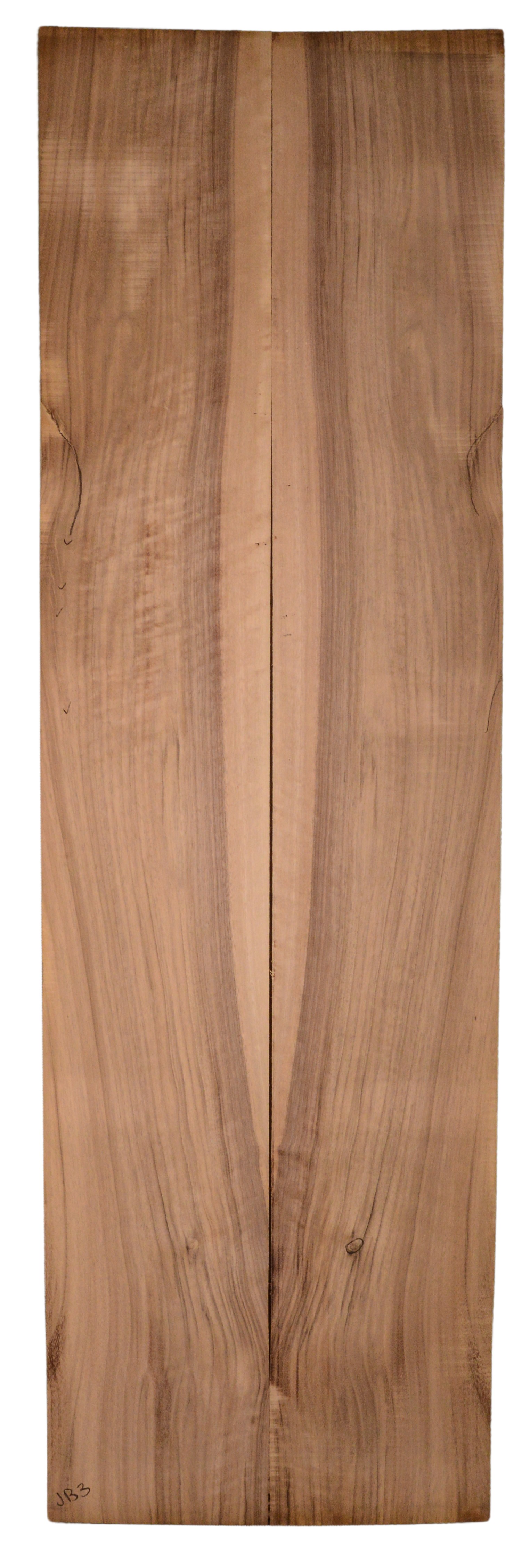 Walnut (English) GuitarSides2pcATC CHAMPTR.G.062