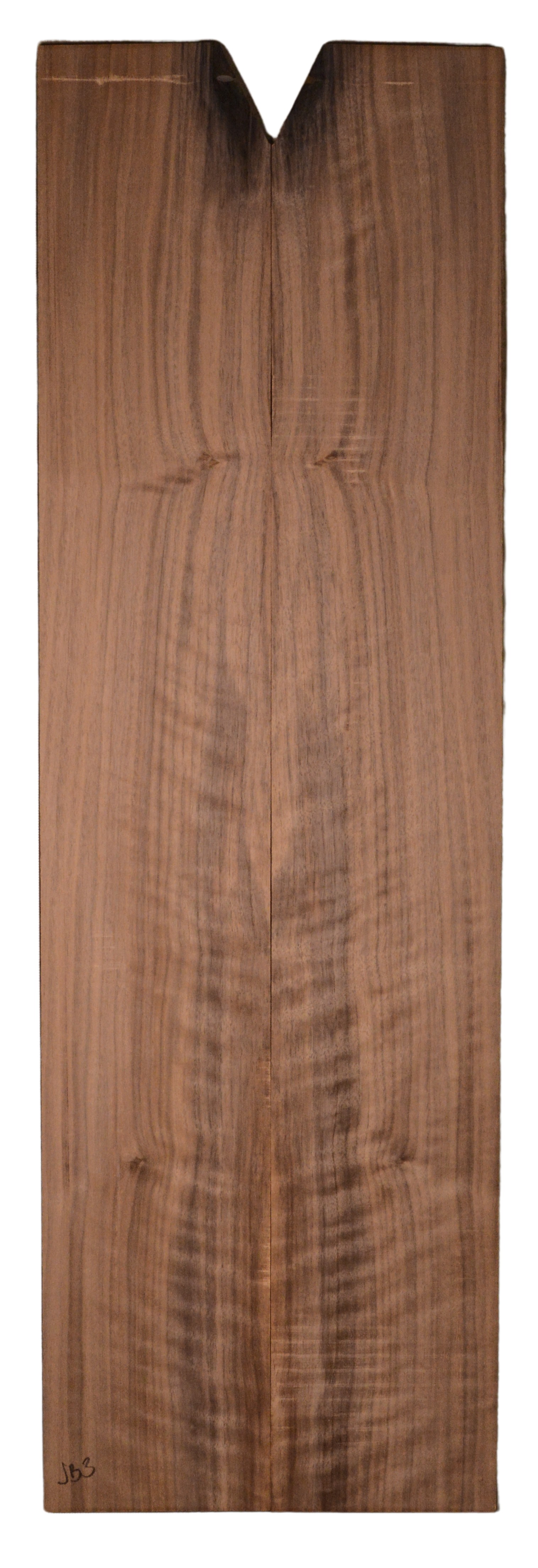 Walnut (English) GuitarSides2pcATC CHAMPTR.G.063