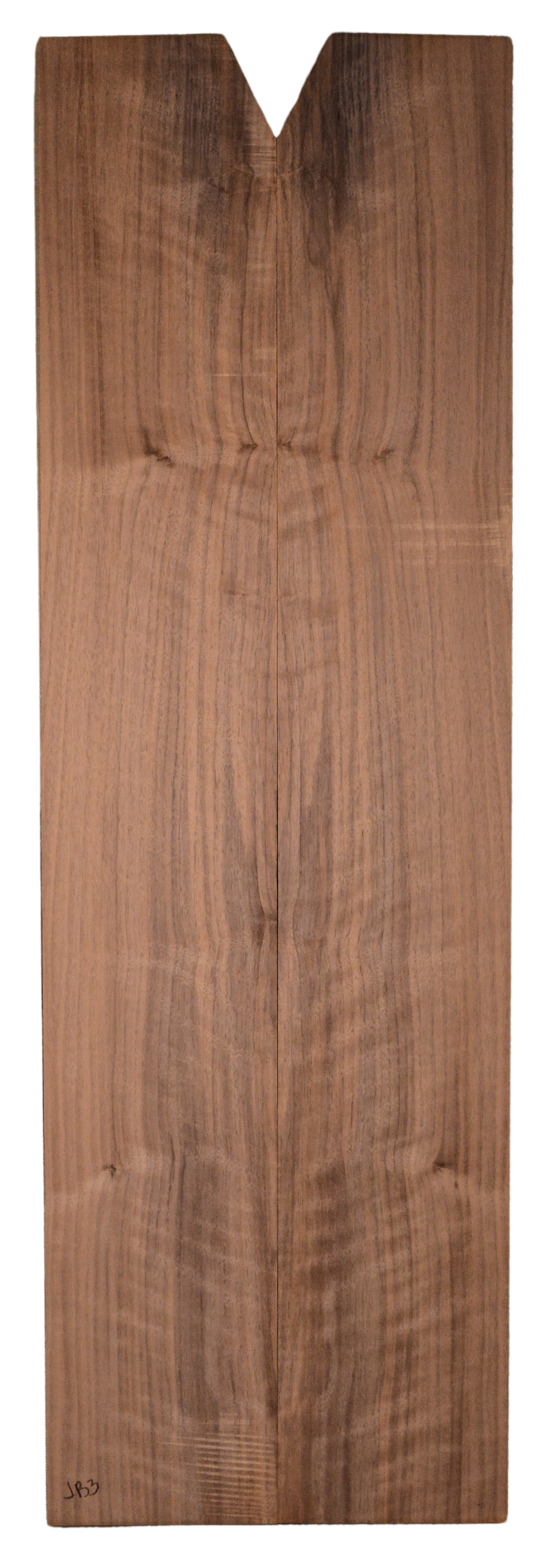 Walnut (English) GuitarSides2pcATC CHAMPTR.G.064