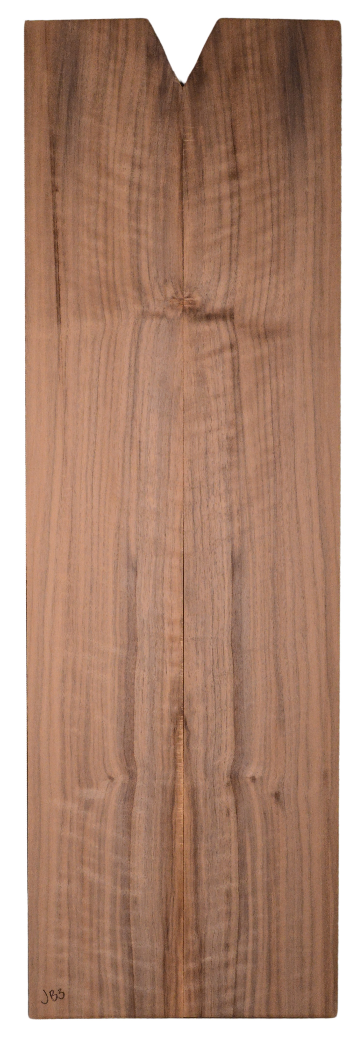 Walnut (English) GuitarSides2pcATC CHAMPTR.G.065
