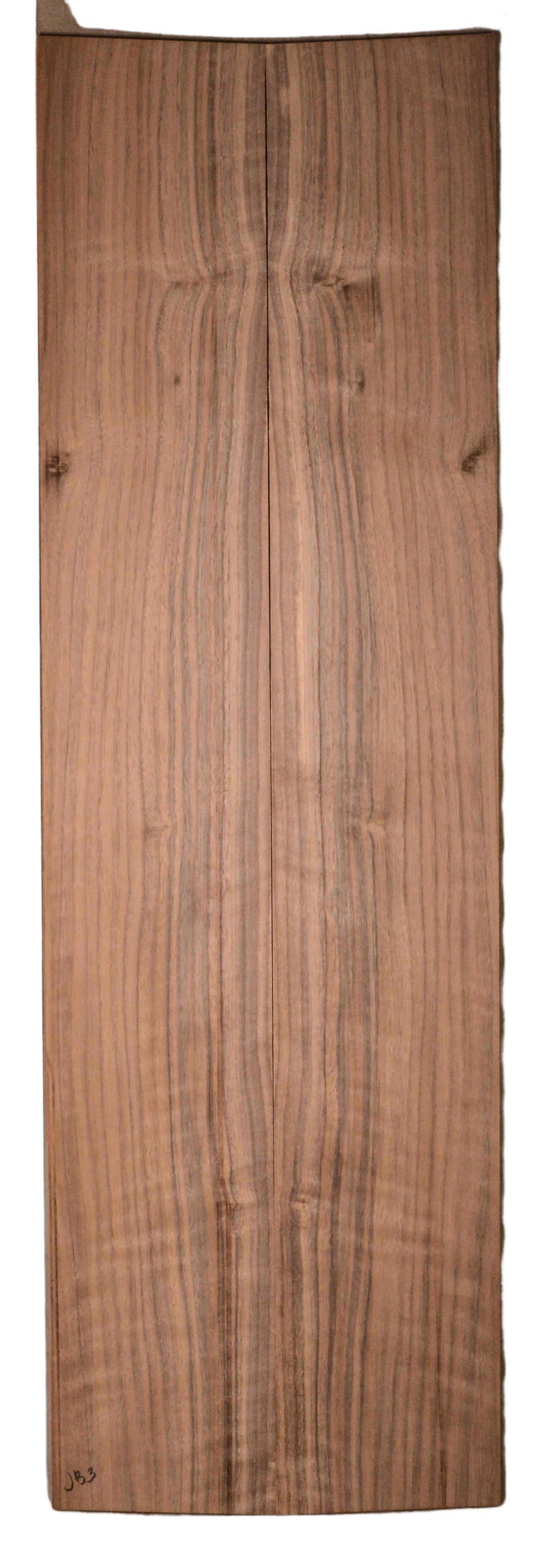 Walnut (English) GuitarSides2pcATC CHAMPTR.G.066