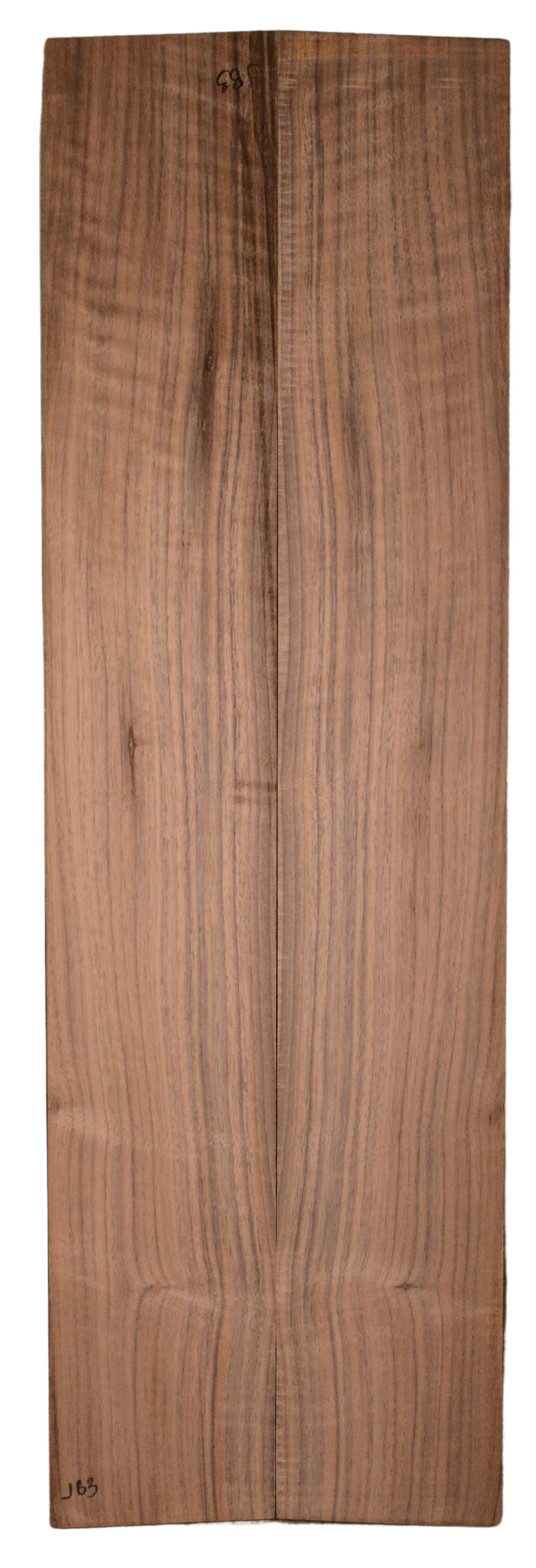 Walnut (English) GuitarSides2pcATC CHAMPTR.G.067