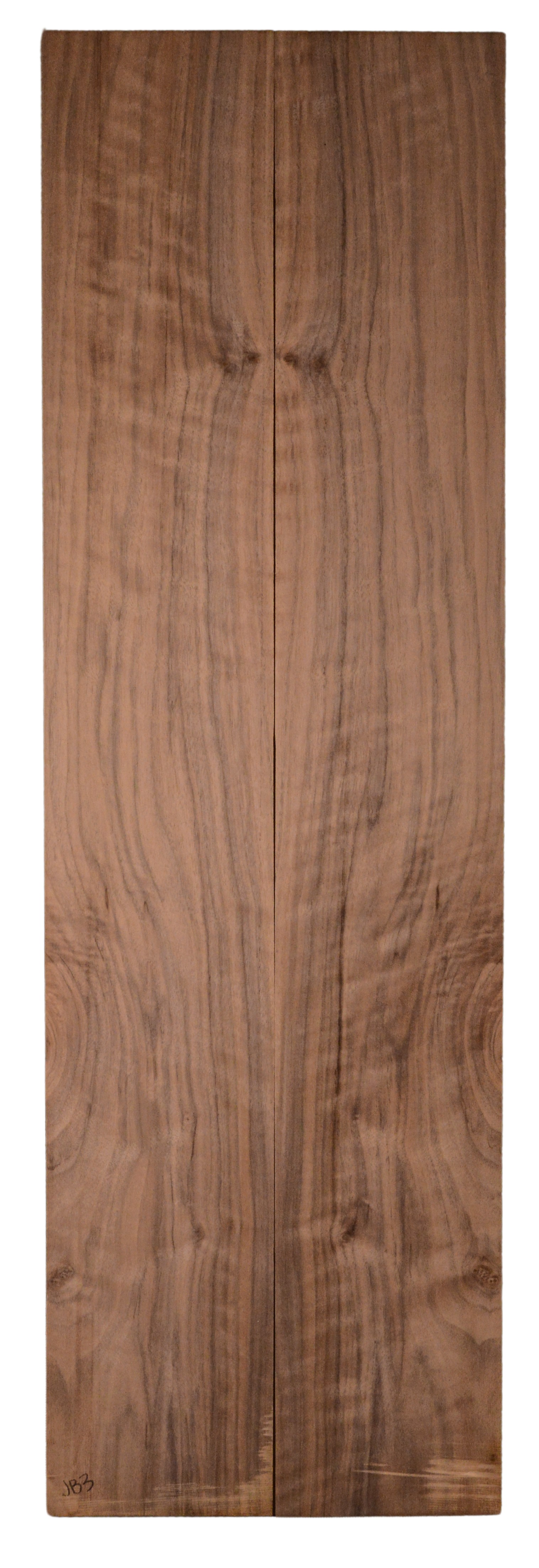 Walnut (English) GuitarSides2pcATC CHAMPTR.G.070