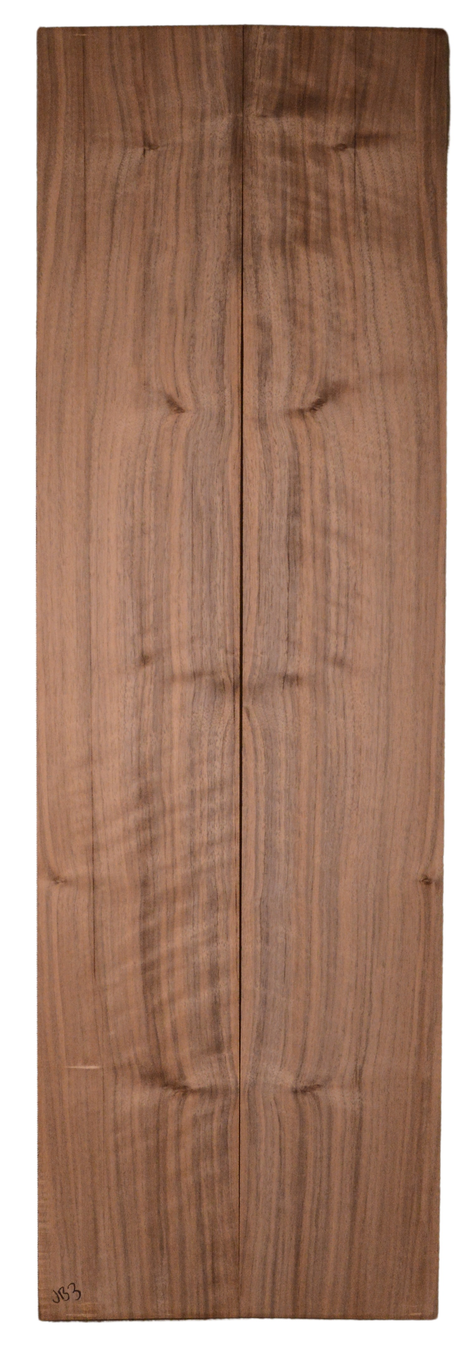 Walnut (English) GuitarSides2pcATC CHAMPTR.G.072