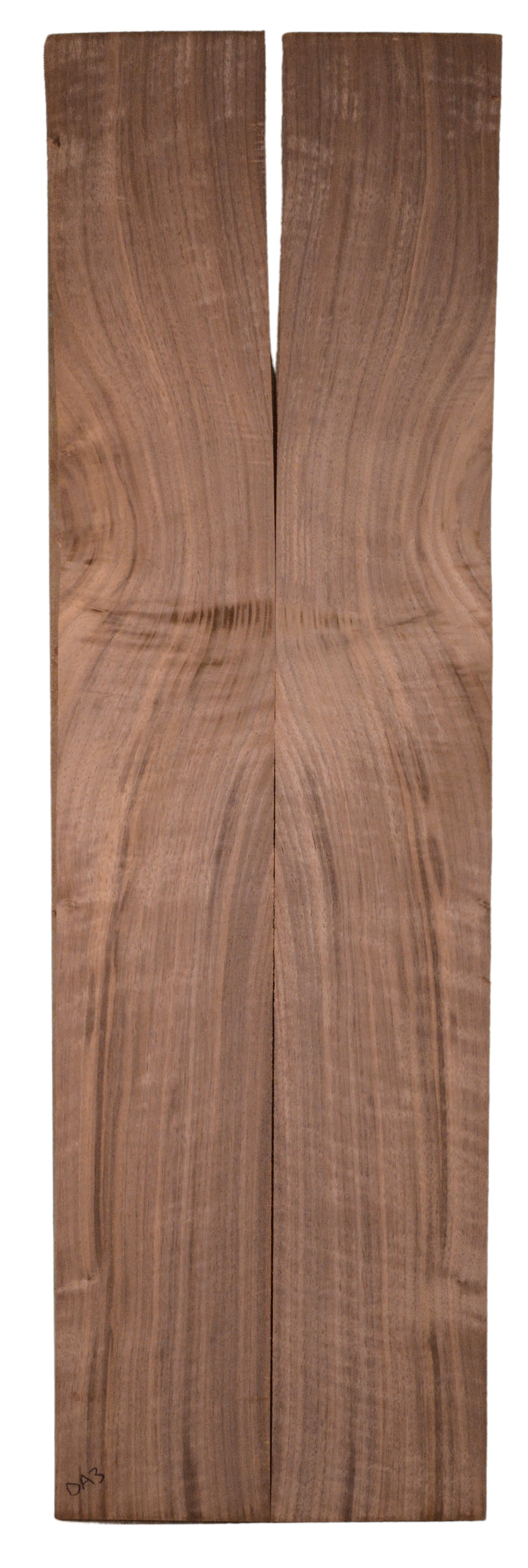 Walnut (English) GuitarSides2pcATC CHAMPTR.G.075