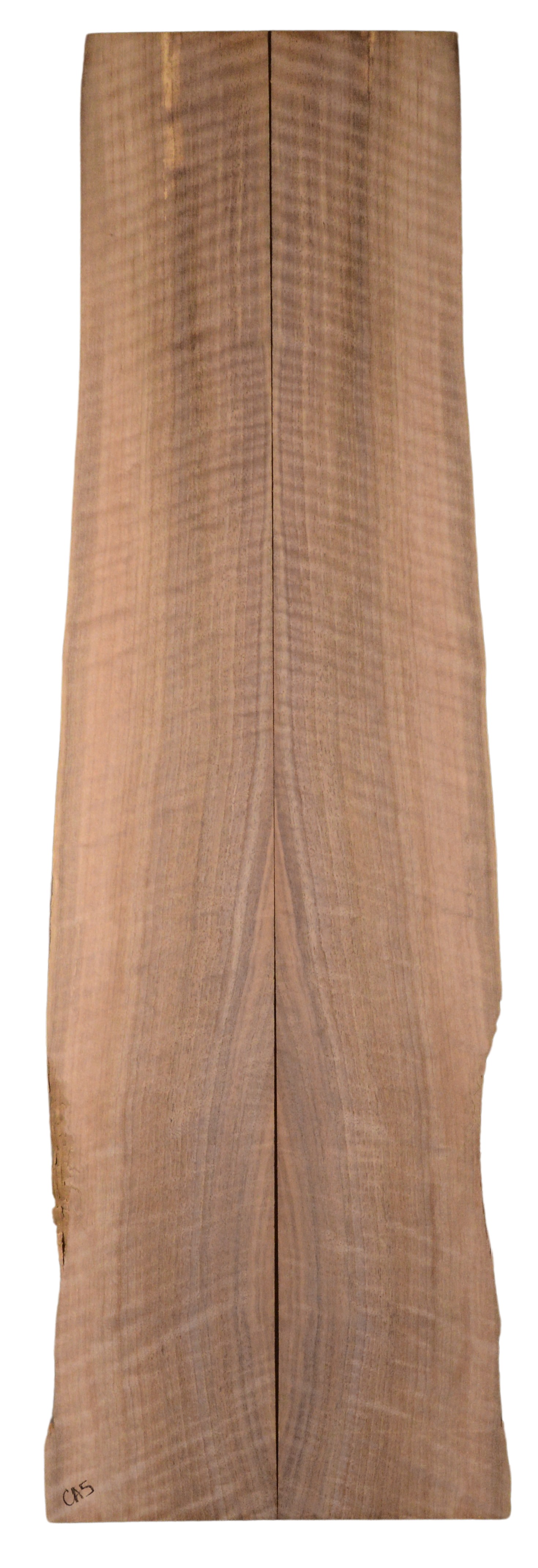 Walnut (English) GuitarSides2pcATC CHAMPTR.G.077