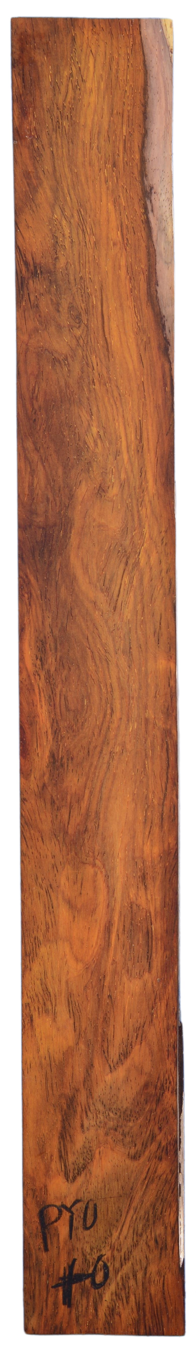 Cocobolo GuitarPYOFingerboardATC COCO.G.031