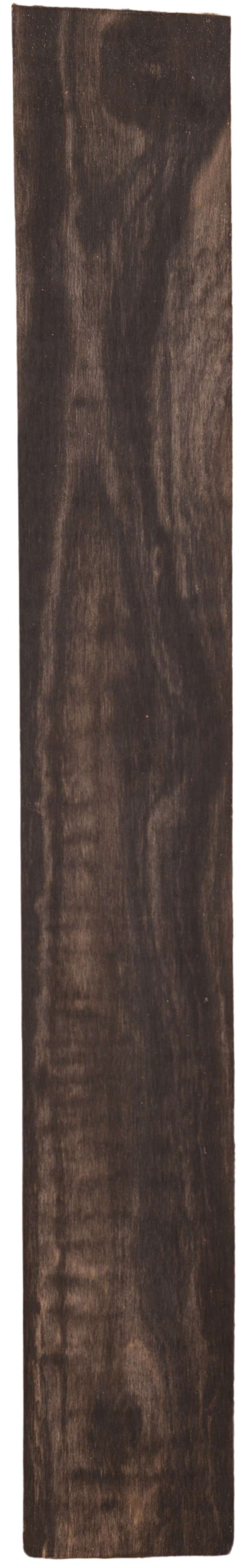 Ebony (Gabon) GuitarPYOFingerboardATC GEB.FBA.008