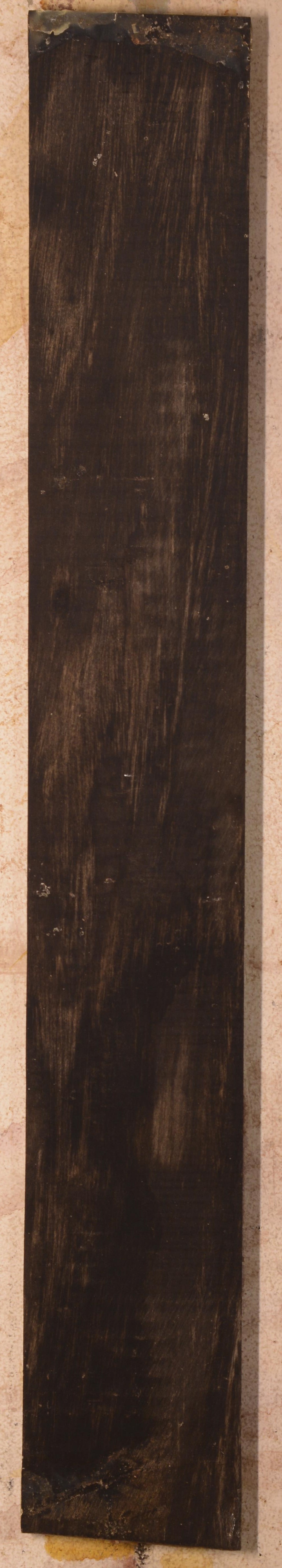 Ebony (Gabon) GuitarPYOFingerboardATC GEB.G.005