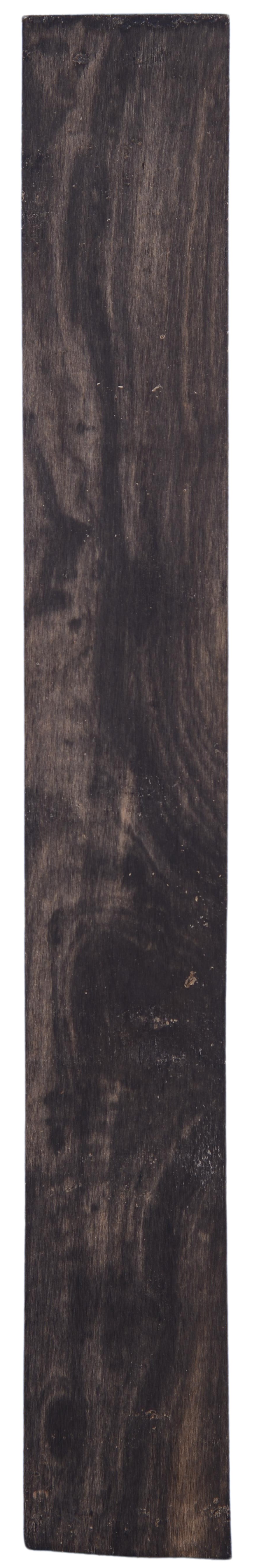 Ebony (Gabon) GuitarPYOFingerboardATC GEB.G.015