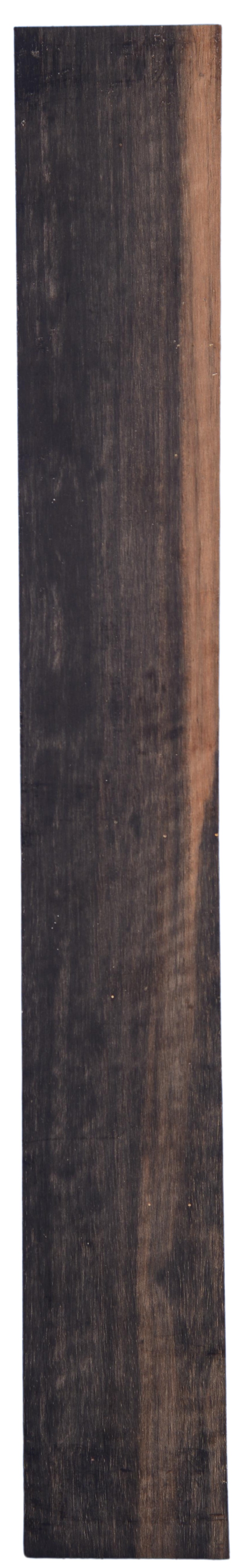 Ebony (Gabon) GuitarPYOFingerboardATC GEB.G.023