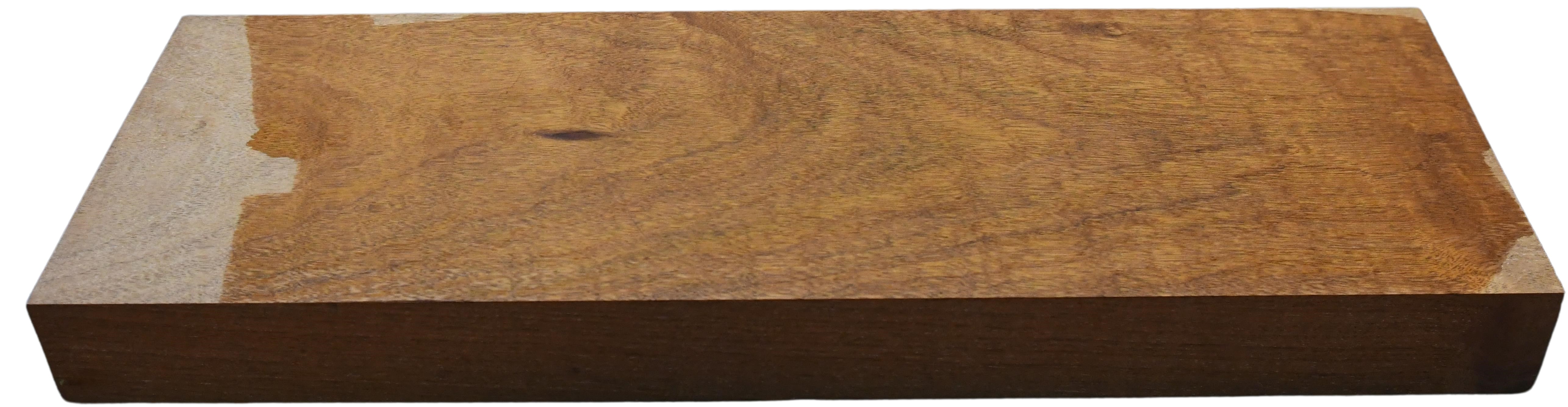 Mahogany (Genuine) GuitarBilletATC GMAH.G.034