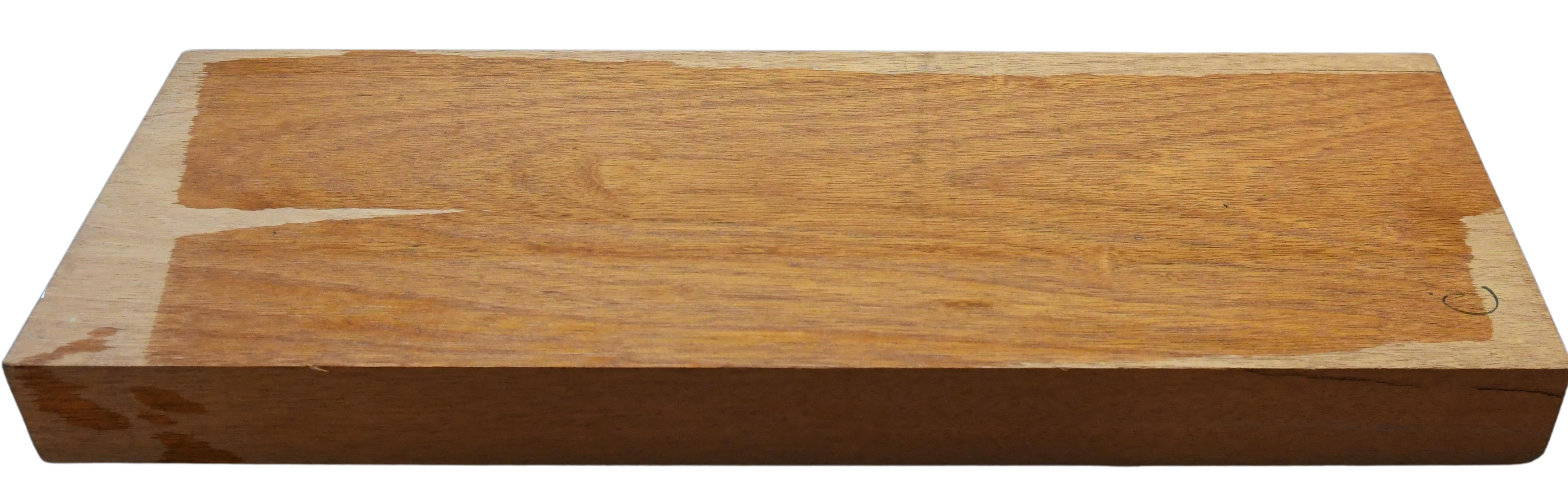 Mahogany (Genuine) GuitarBilletATC GMAH.G.037