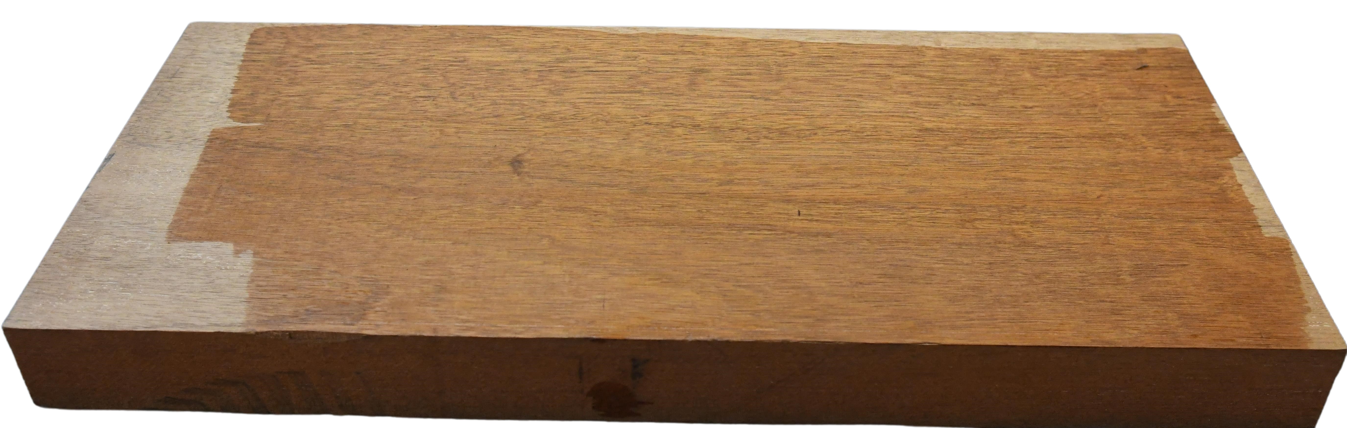 Mahogany (Genuine) GuitarBilletATC GMAH.G.040