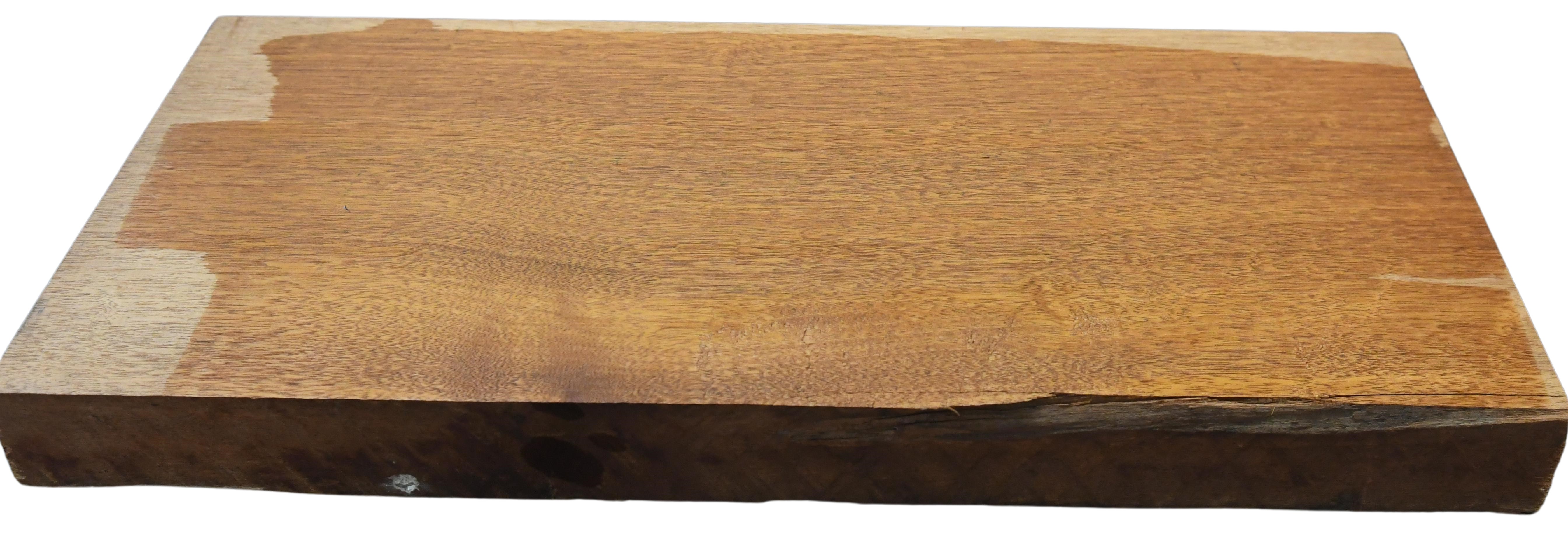 Mahogany (Genuine) GuitarBilletATC GMAH.G.041