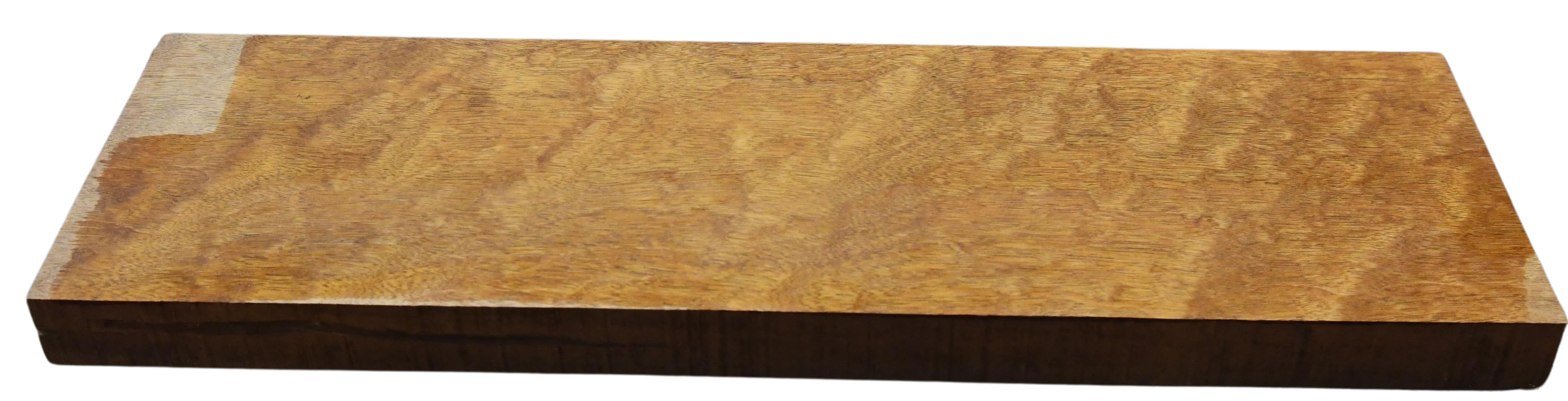 Mahogany (Genuine) GuitarBilletATC GMAH.G.048