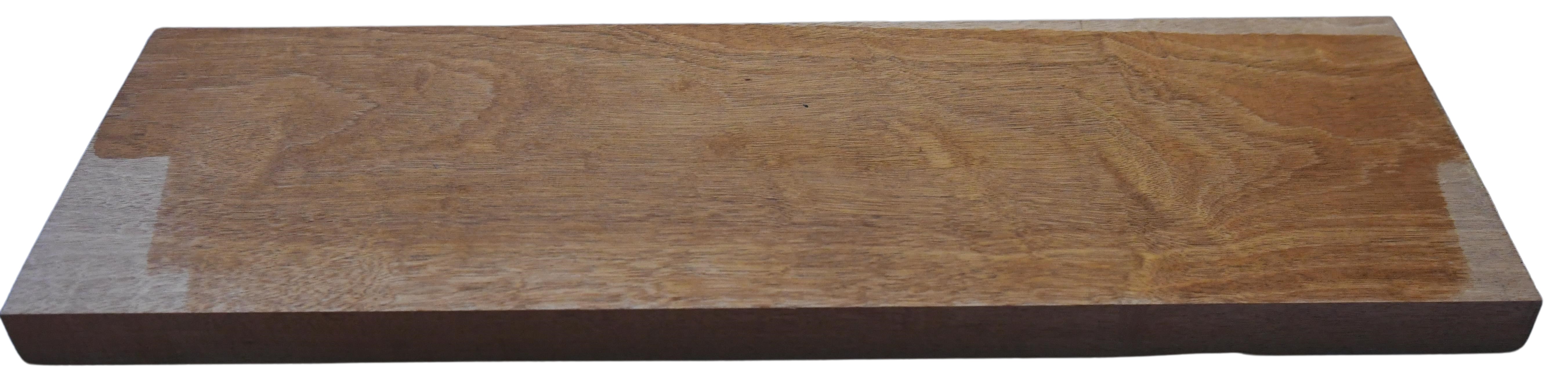 Mahogany (Genuine) GuitarBilletATC GMAH.G.050