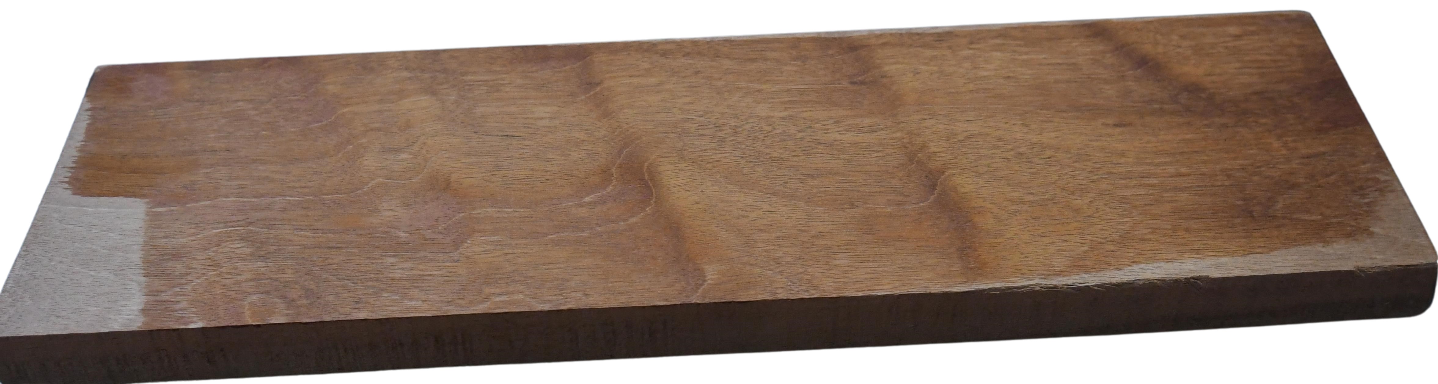 Mahogany (Genuine) GuitarBilletATC GMAH.G.053