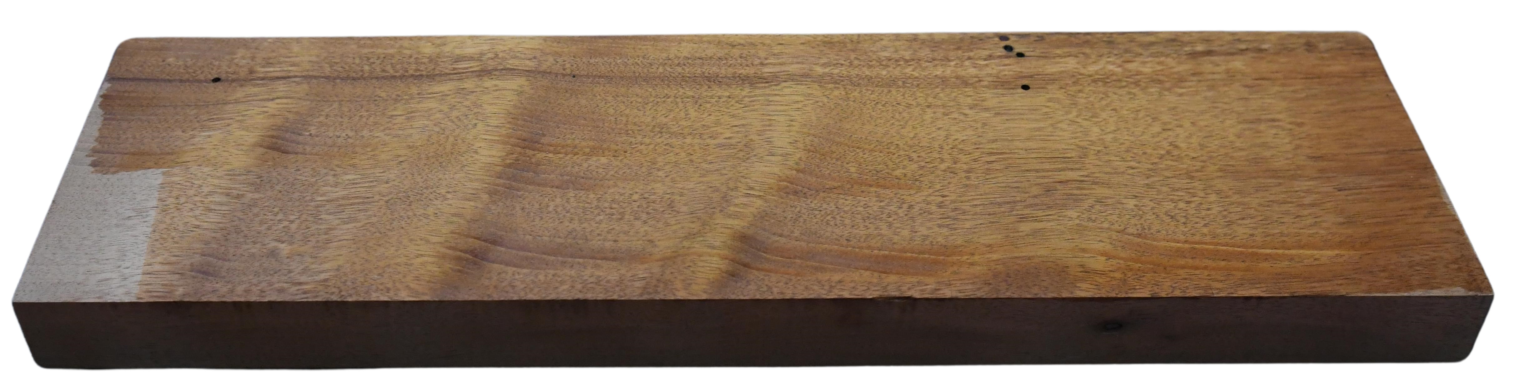 Mahogany (Genuine) GuitarBilletATC GMAH.G.059