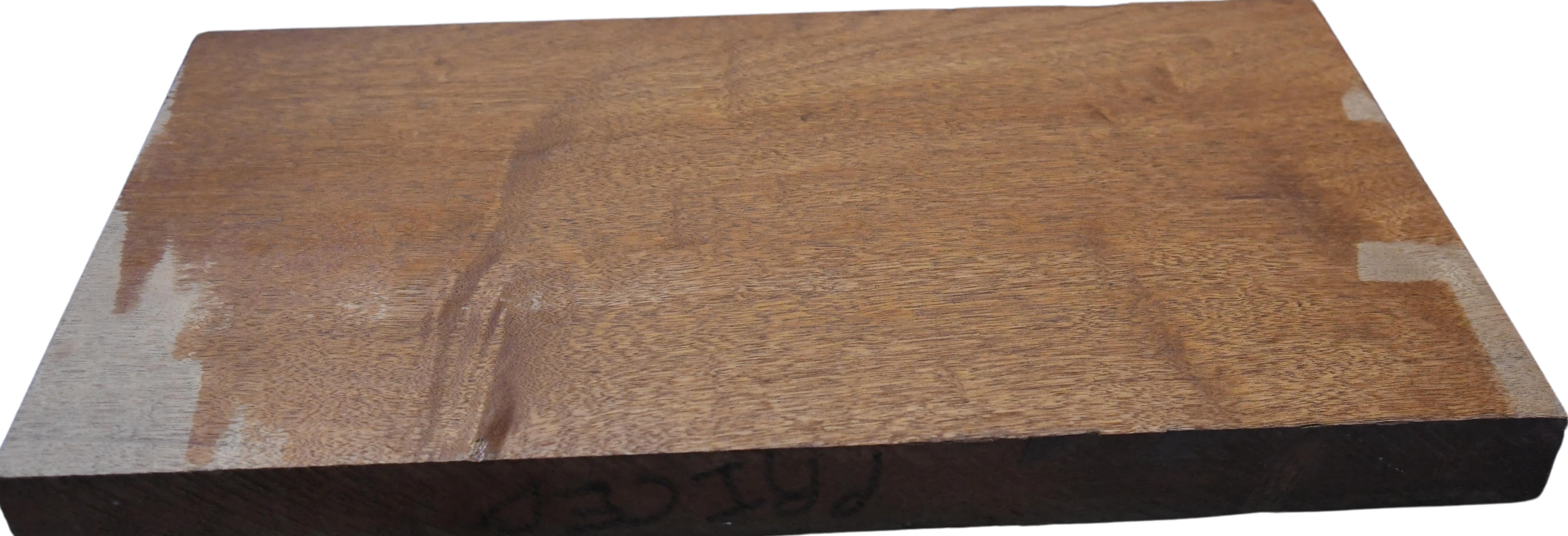 Mahogany (Genuine) GuitarBilletATC GMAH.G.061