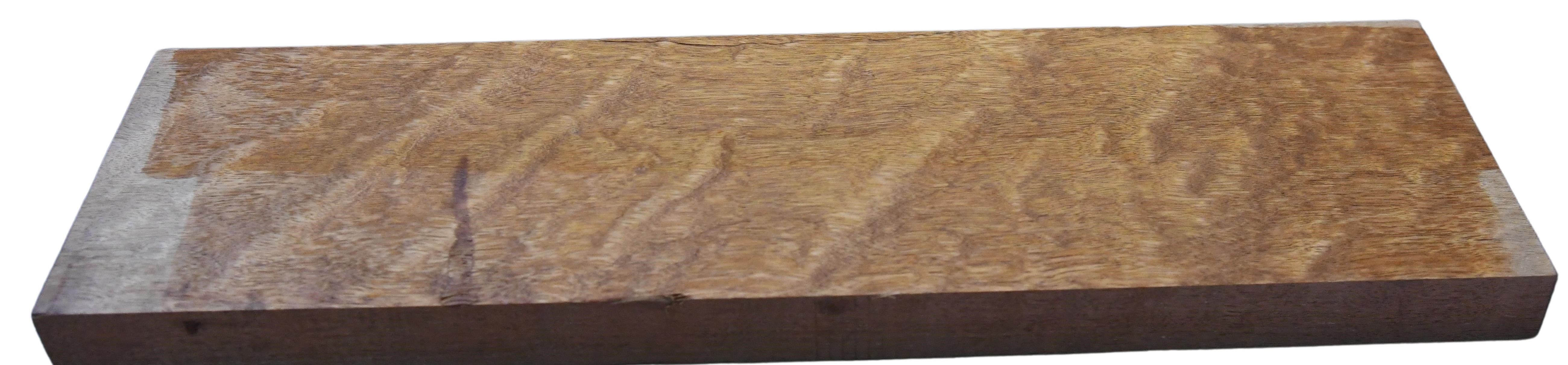 Mahogany (Genuine) GuitarBilletATC GMAH.G.064