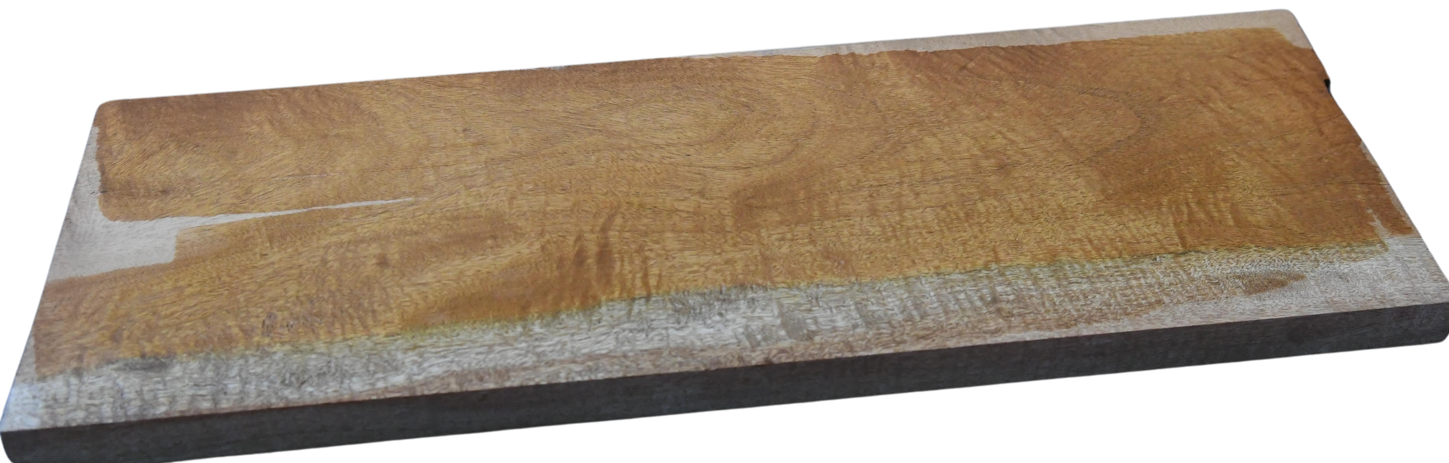 Mahogany (Genuine) GuitarBilletATC GMAH.G.073