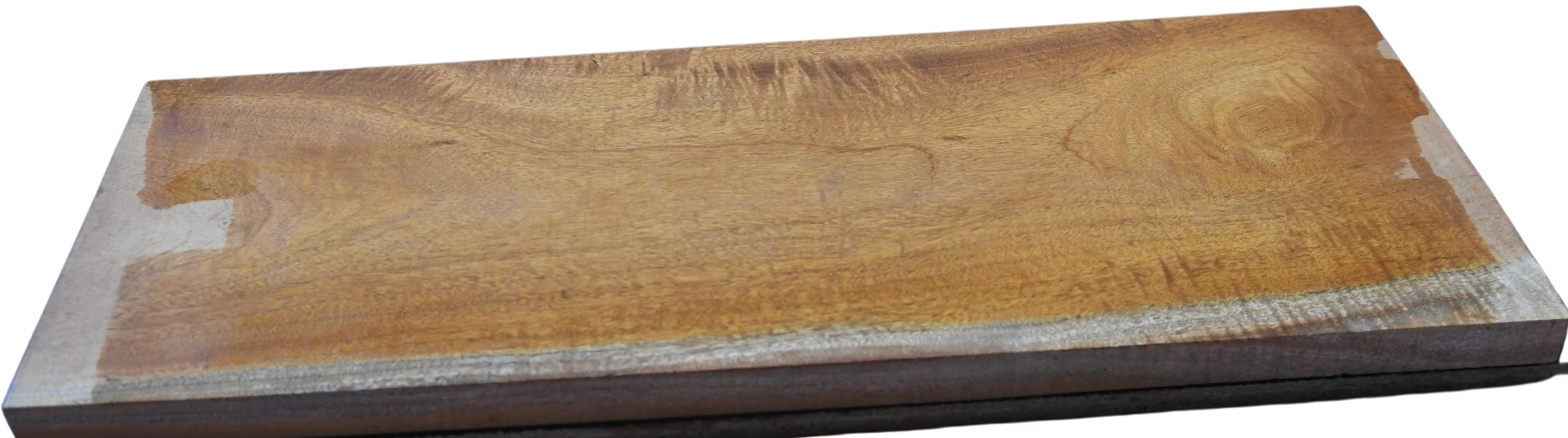 Mahogany (Genuine) GuitarBilletATC GMAH.G.074