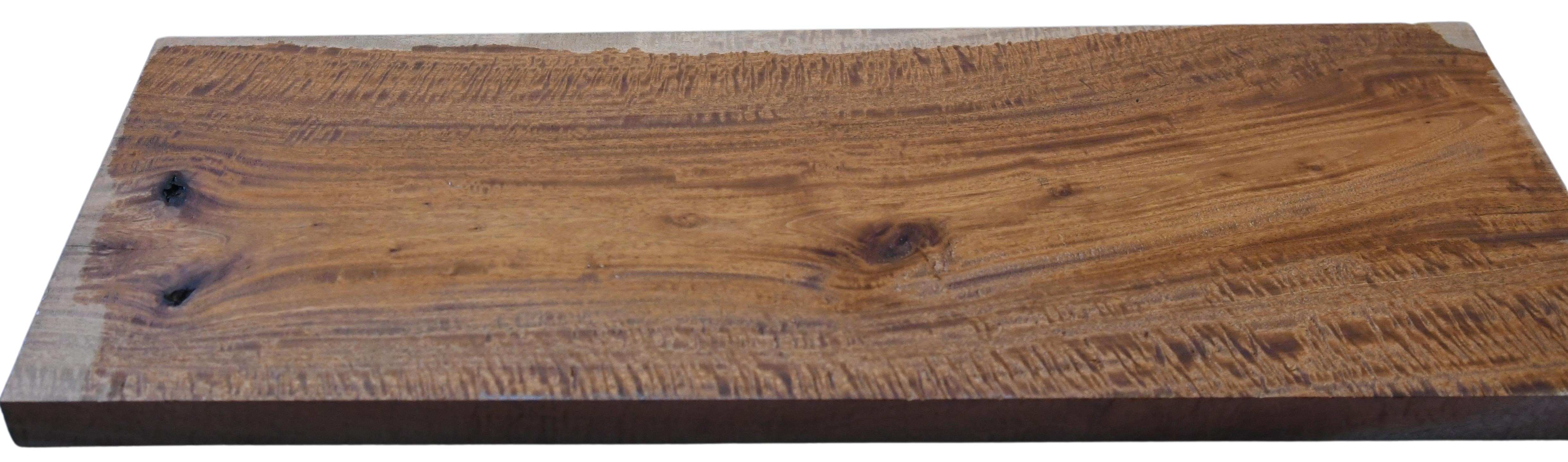 Mahogany (Genuine) GuitarBilletATC GMAH.G.077