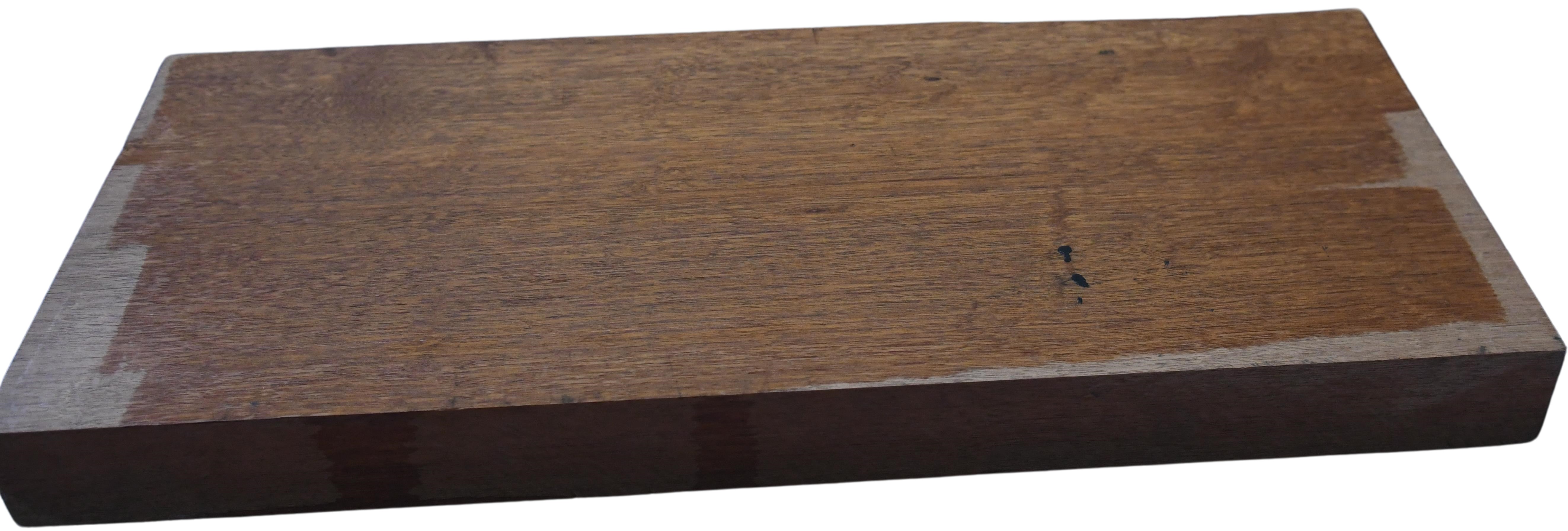 Mahogany (Genuine) GuitarBilletATC GMAH.G.079