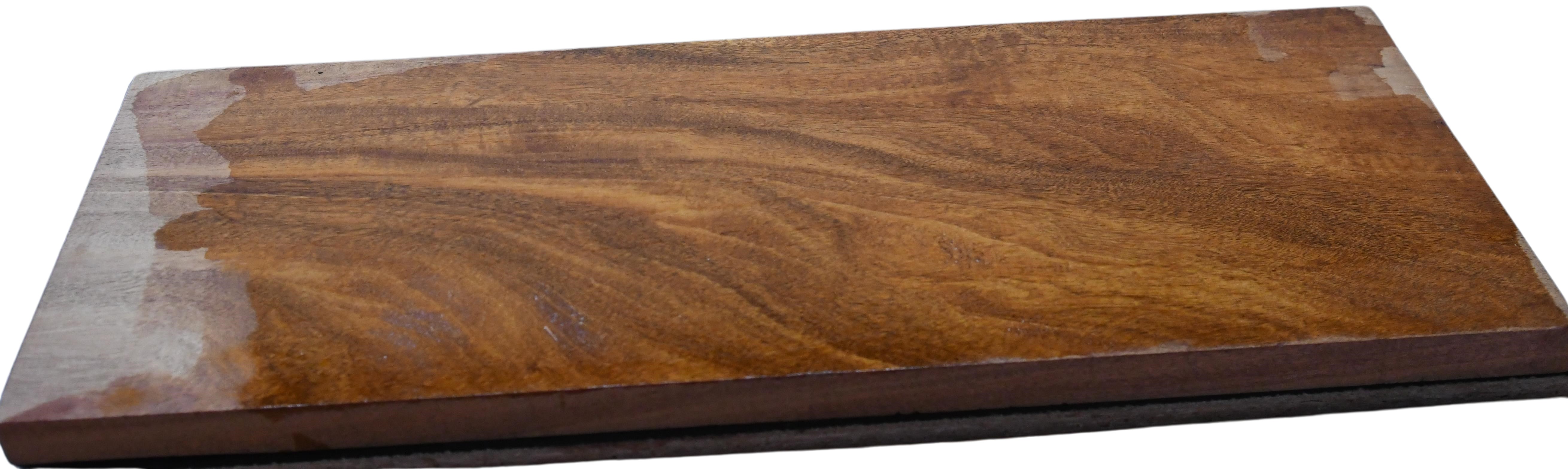 Mahogany (Genuine) GuitarBilletATC GMAH.G.081