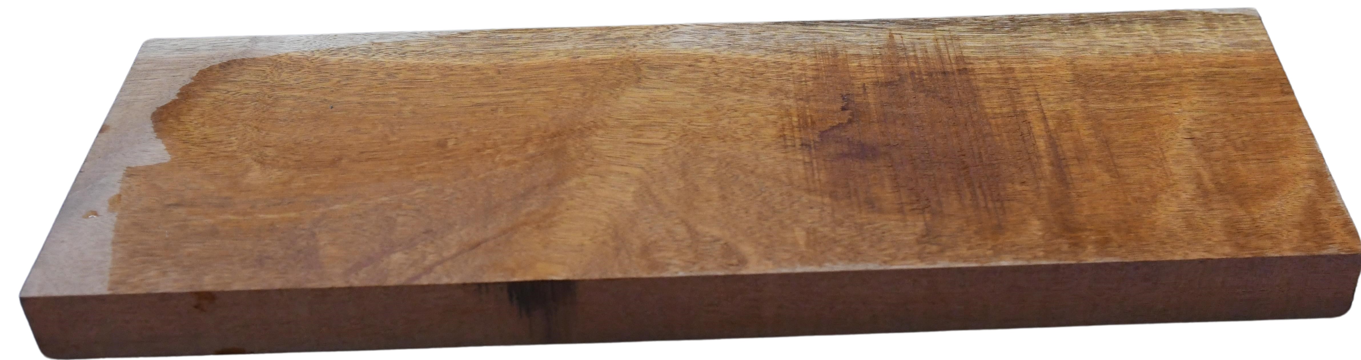 Mahogany (Genuine) GuitarBilletATC GMAH.G.087