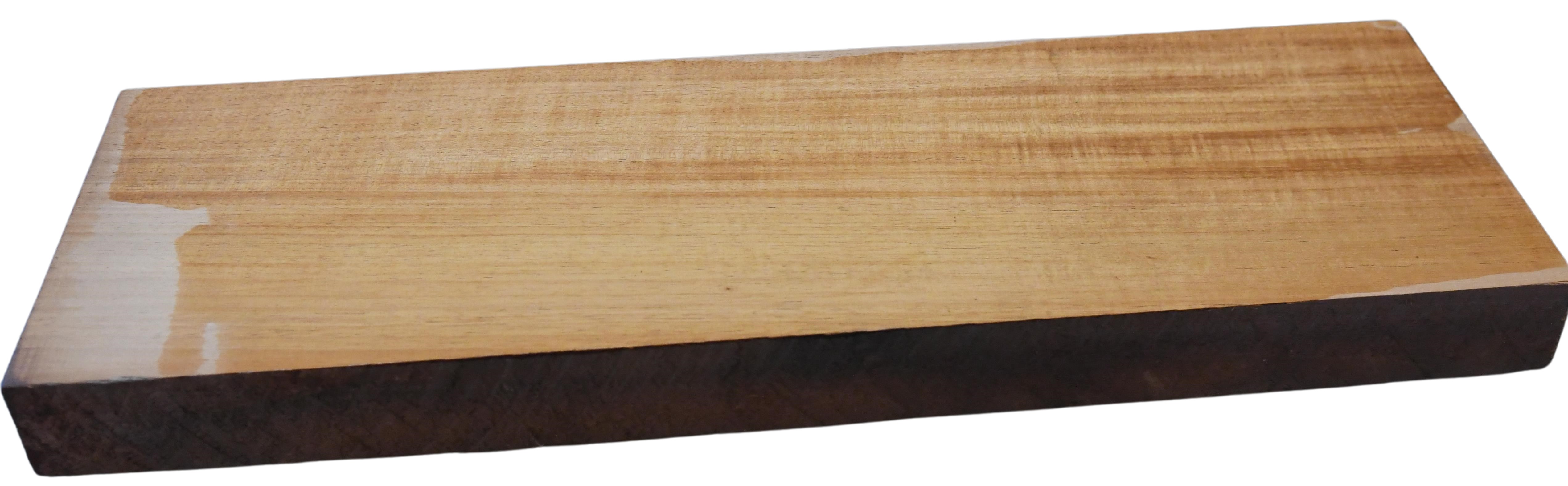 Mahogany (Genuine) GuitarBilletATC GMAH.G.089