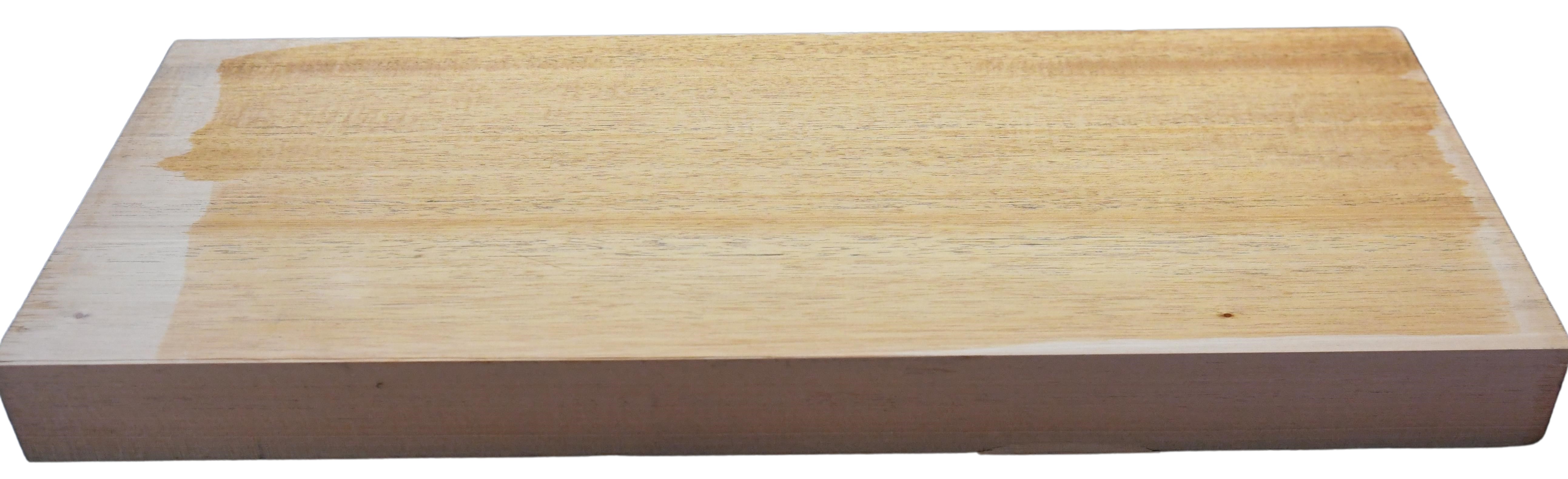 Mahogany (Genuine) GuitarBilletATC GMAH.G.090