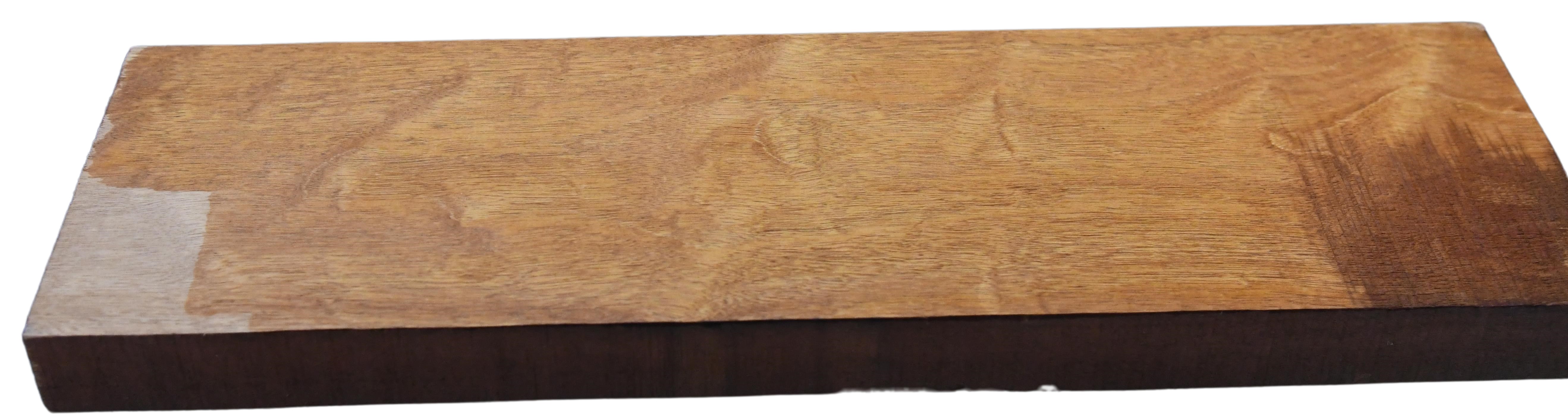 Mahogany (Genuine) GuitarBilletATC GMAH.G.093