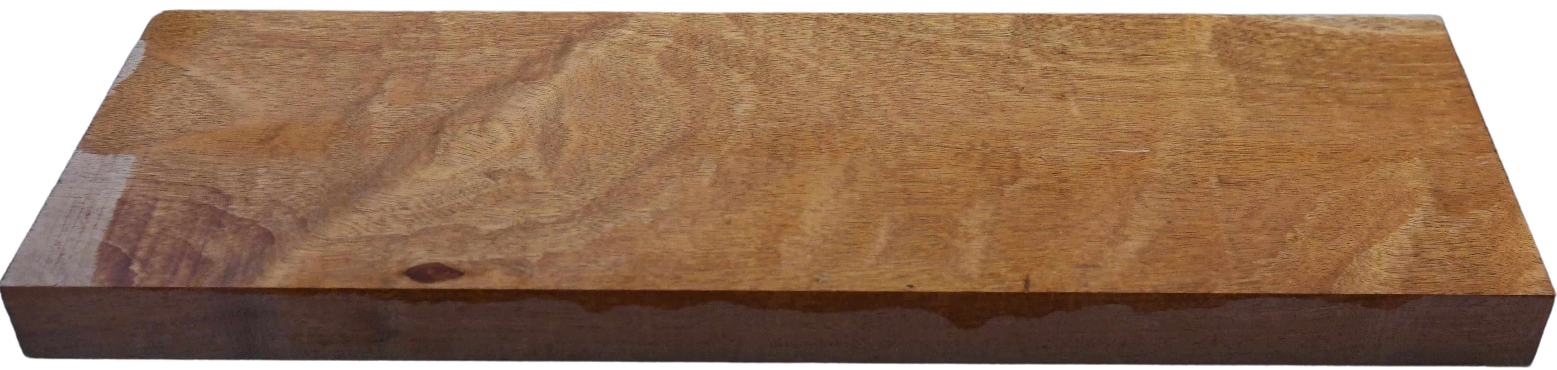 Mahogany (Genuine) GuitarBilletATC GMAH.G.098