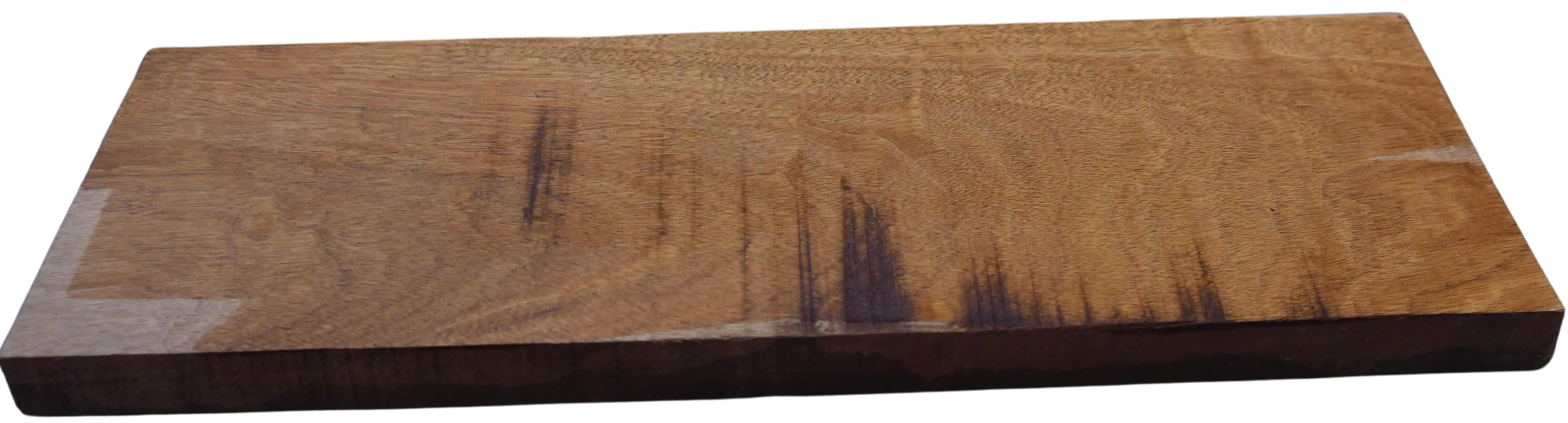 Mahogany (Genuine) GuitarBilletATC GMAH.G.099