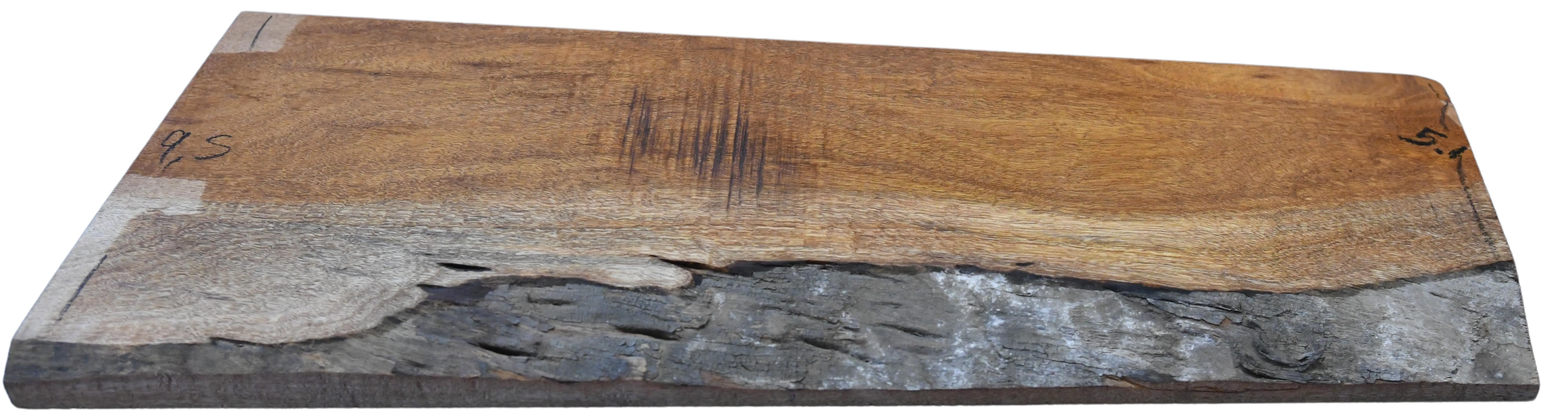 Mahogany (Genuine) GuitarBilletATC GMAH.G.100