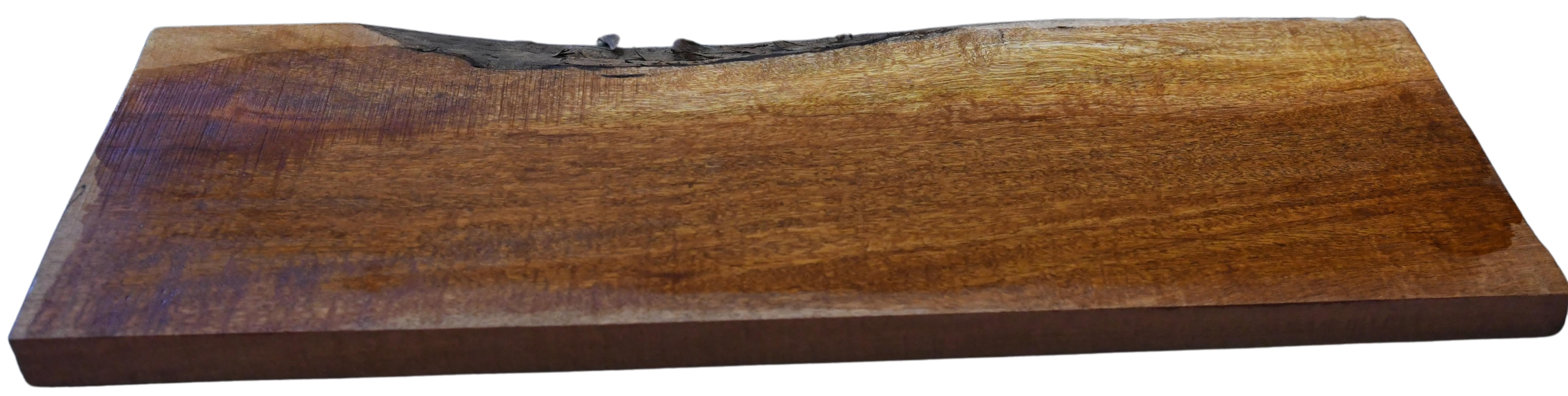 Mahogany (Genuine) GuitarBilletATC GMAH.G.104