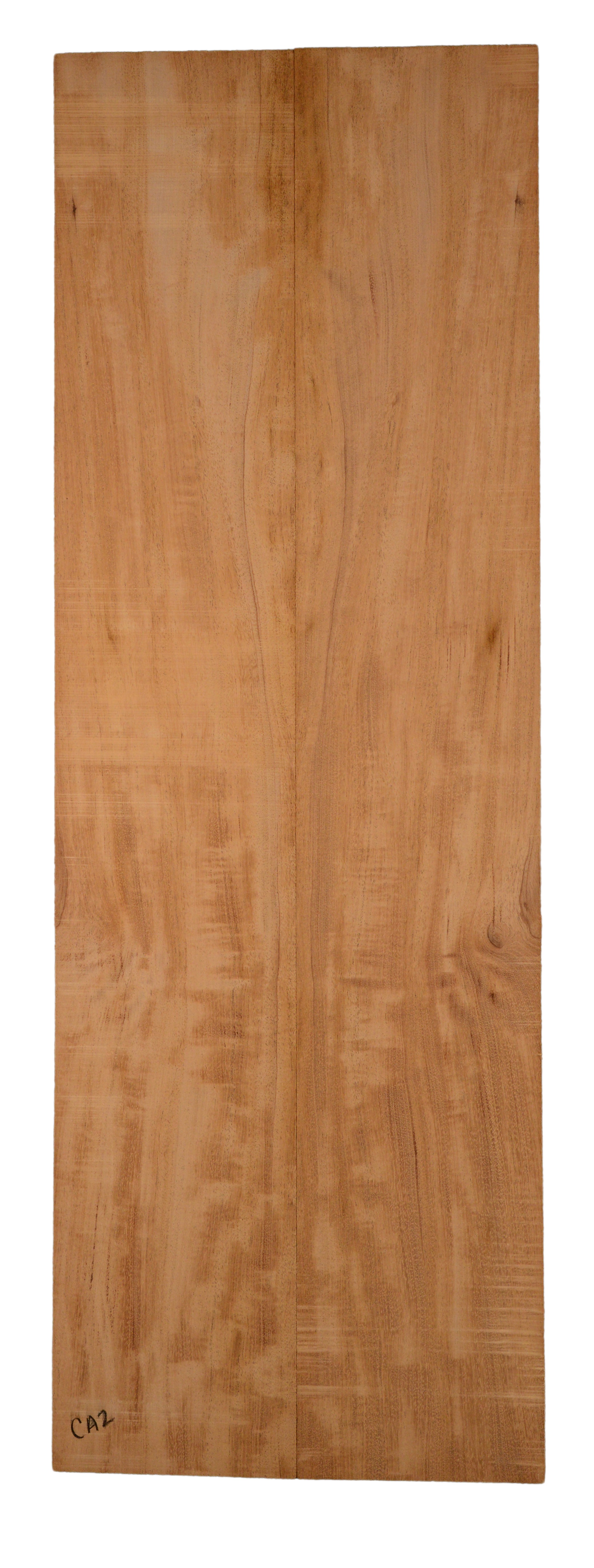 Mahogany (Genuine) GuitarSides2pcATC GMAH5.099