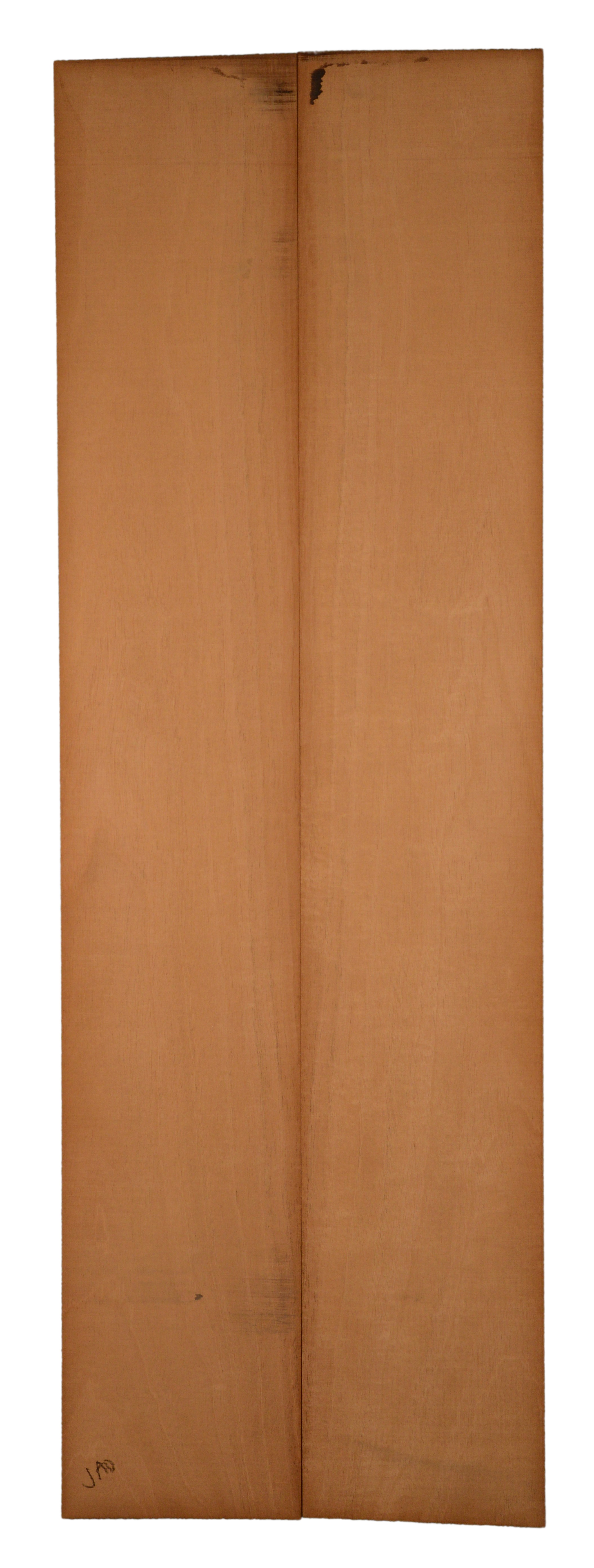 Mahogany (Genuine) GuitarSides2pcATC GMAH5.170