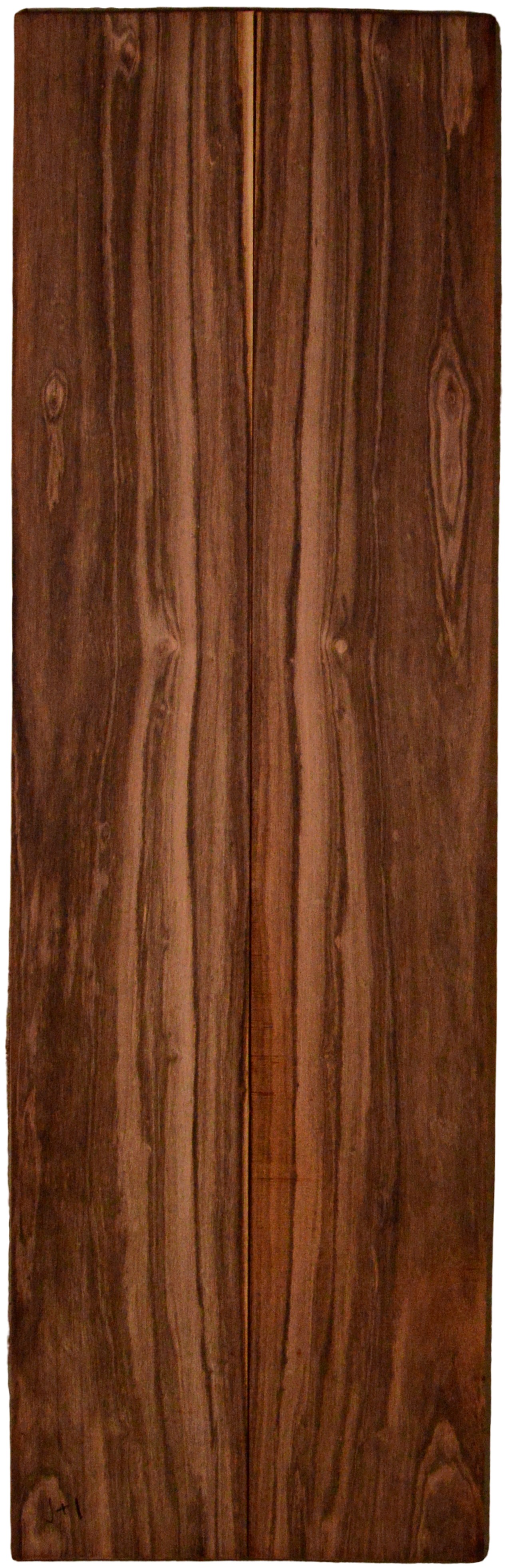 Granadillo GuitarSides2pcATC GRANA1.G.004