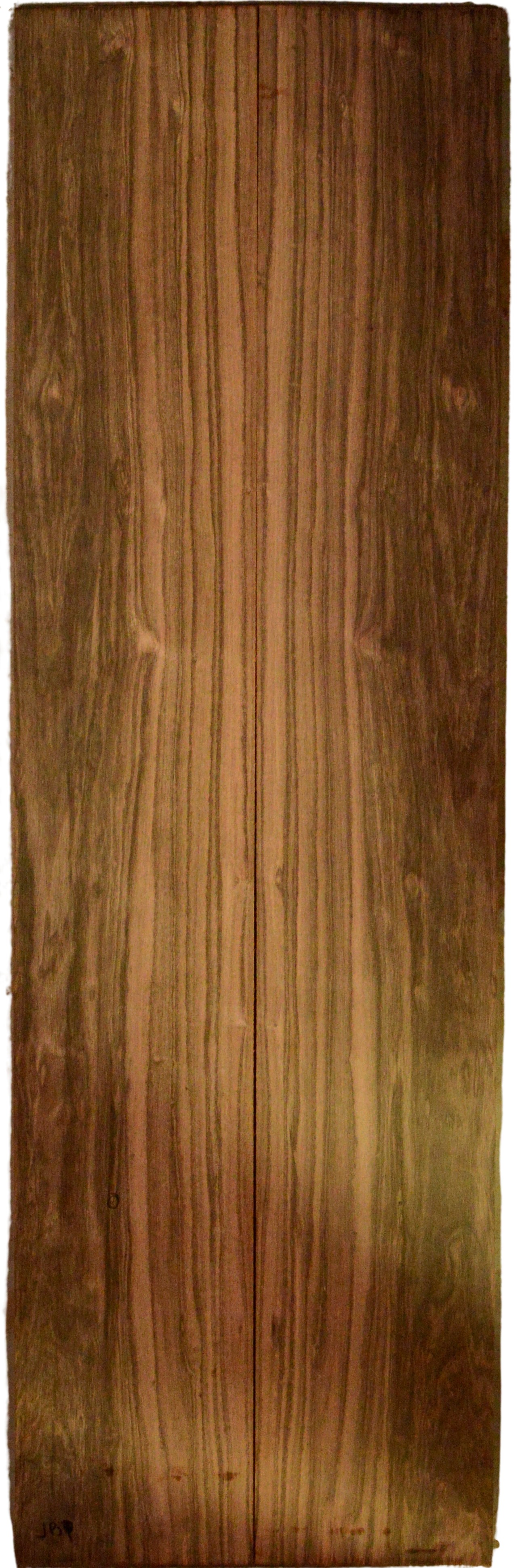 Granadillo GuitarSides2pcATC GRANA1.G.005