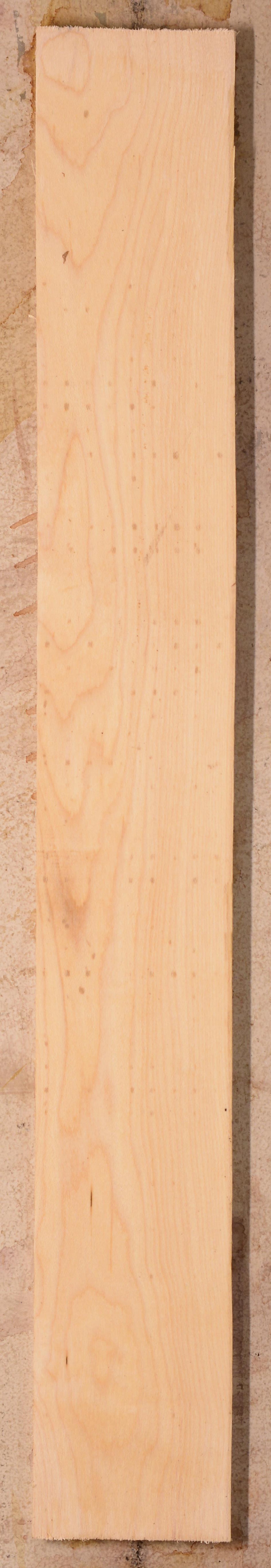 Maple (Hard) GuitarPYOFingerboardATC HMAP.G.001