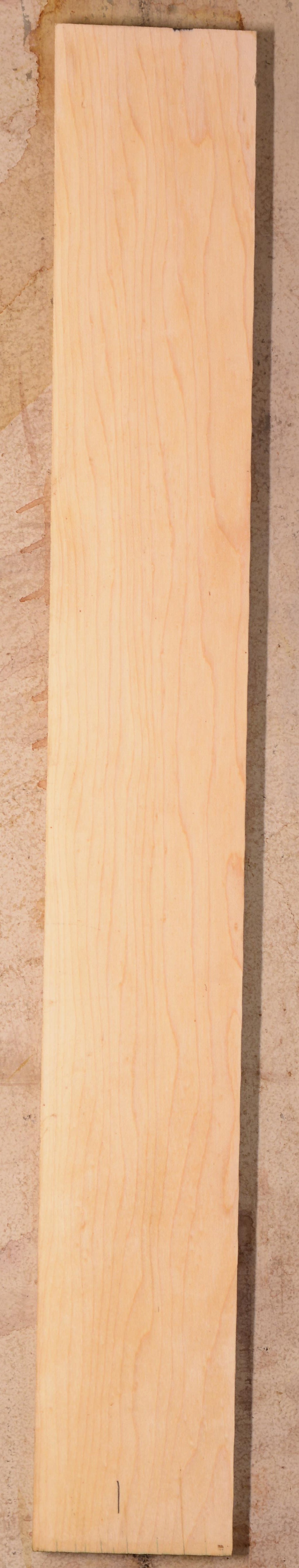 Maple (Hard) GuitarPYOFingerboardATC HMAP.G.002