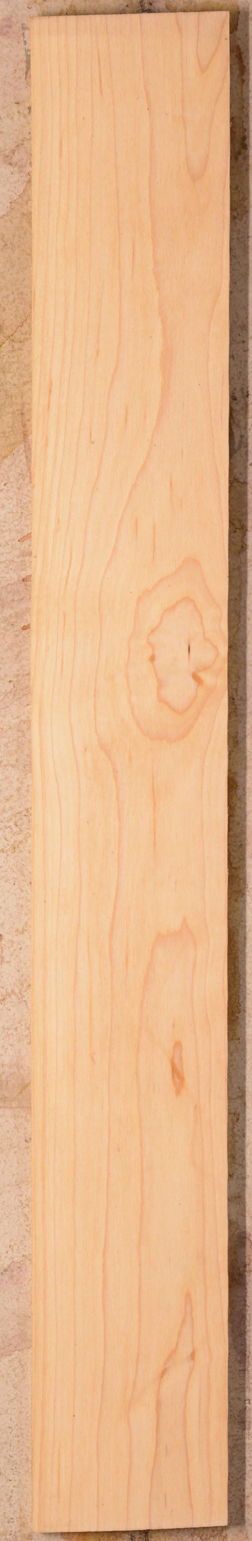 Maple (Hard) GuitarPYOFingerboardATC HMAP.G.003