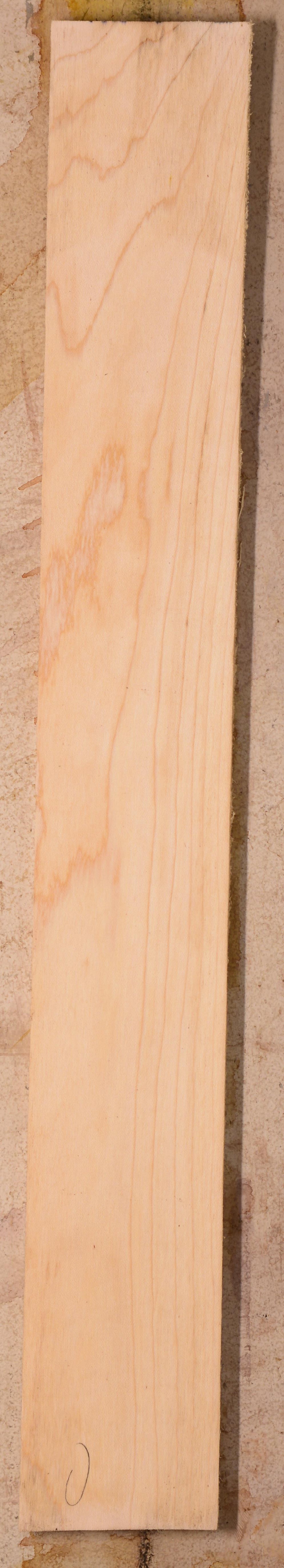 Maple (Hard) GuitarPYOFingerboardATC HMAP.G.004