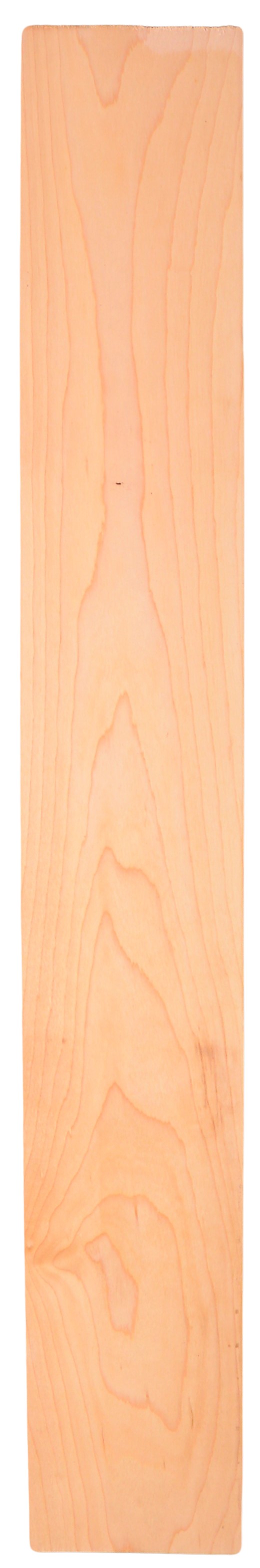 Maple (Hard) GuitarPYOFingerboardATC HMAP.G.009