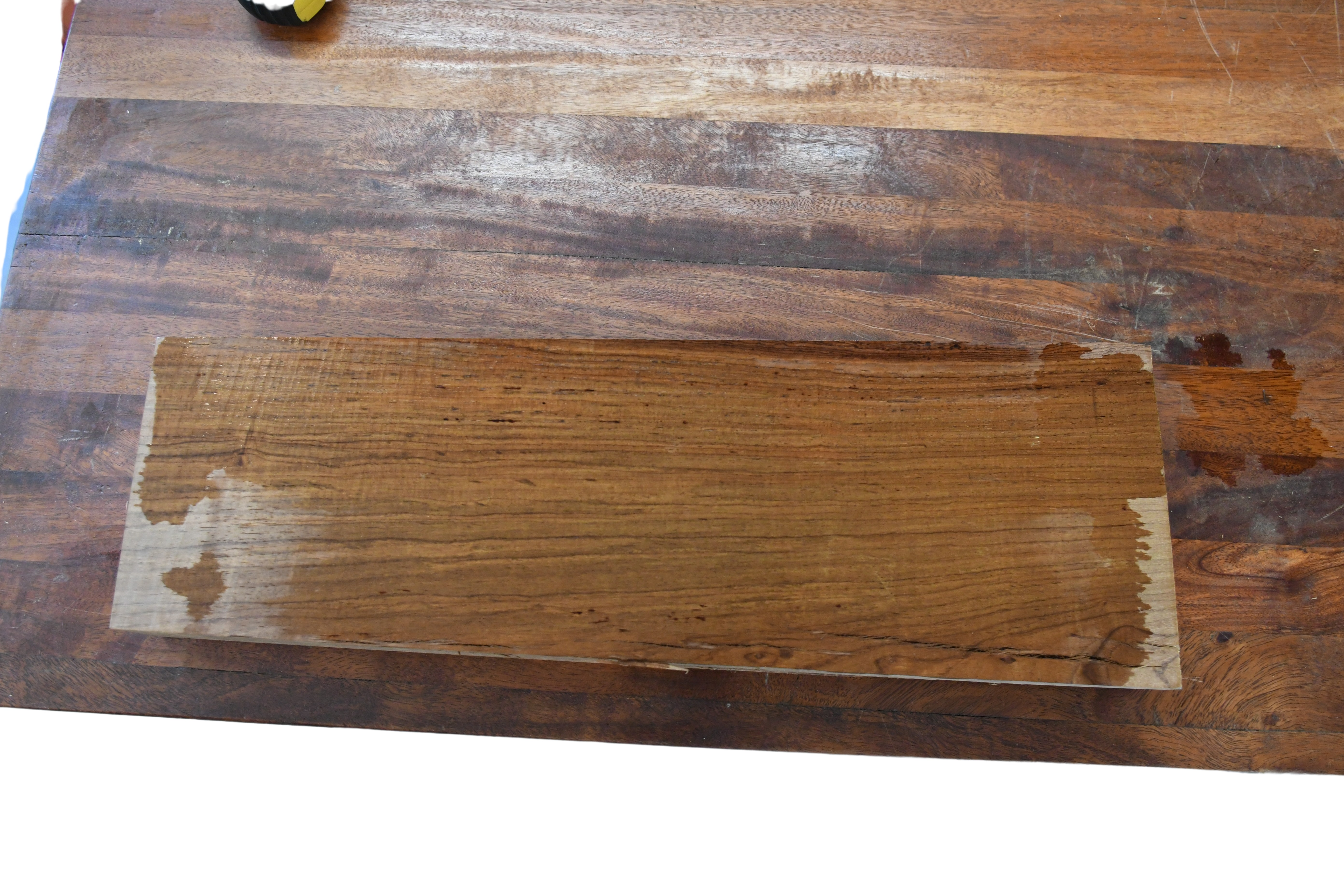 Rosewood (Honduras) GuitarBilletATC HONRW.BIL.005