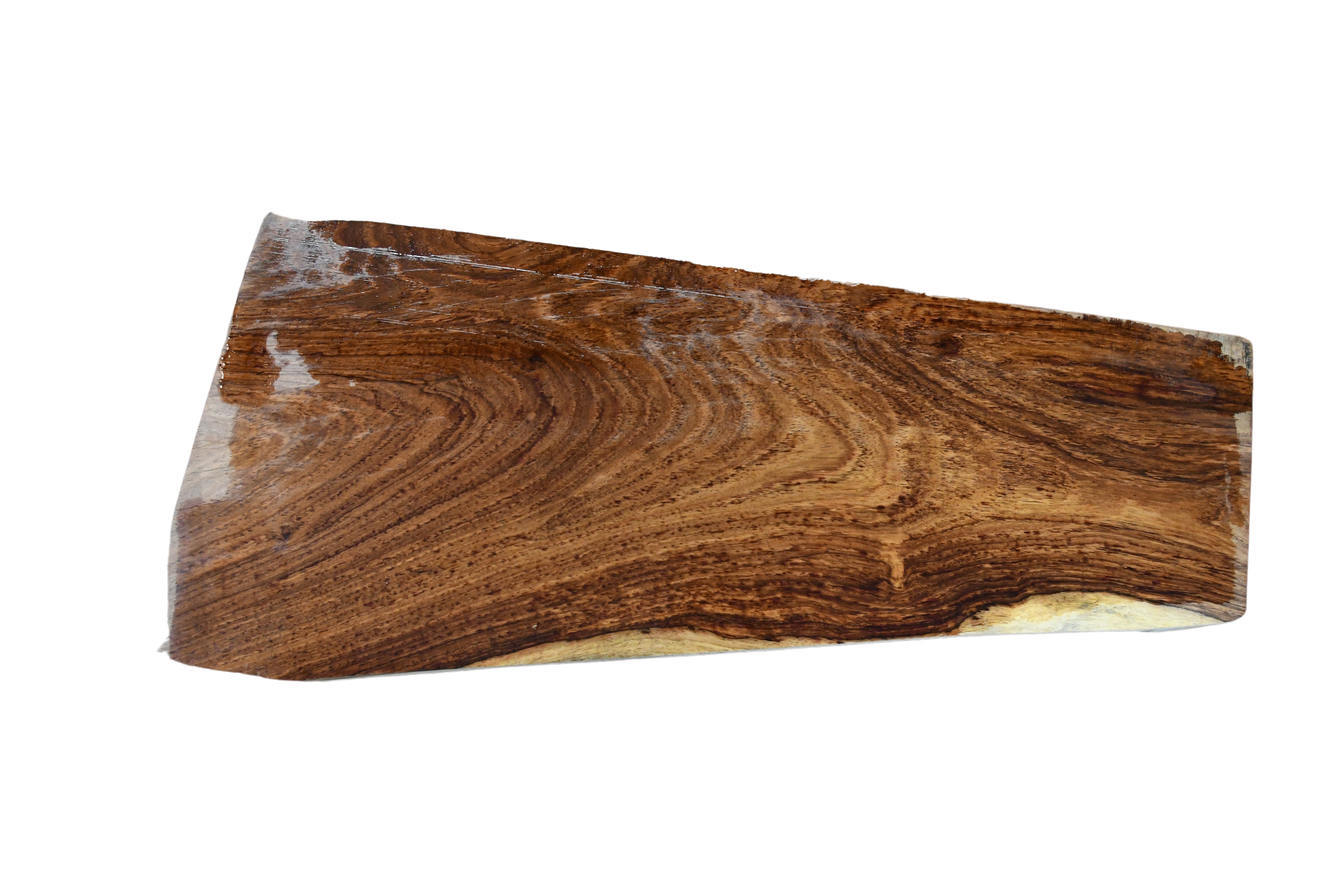 Rosewood (Honduras) GuitarBilletATC HONRW.BIL.010