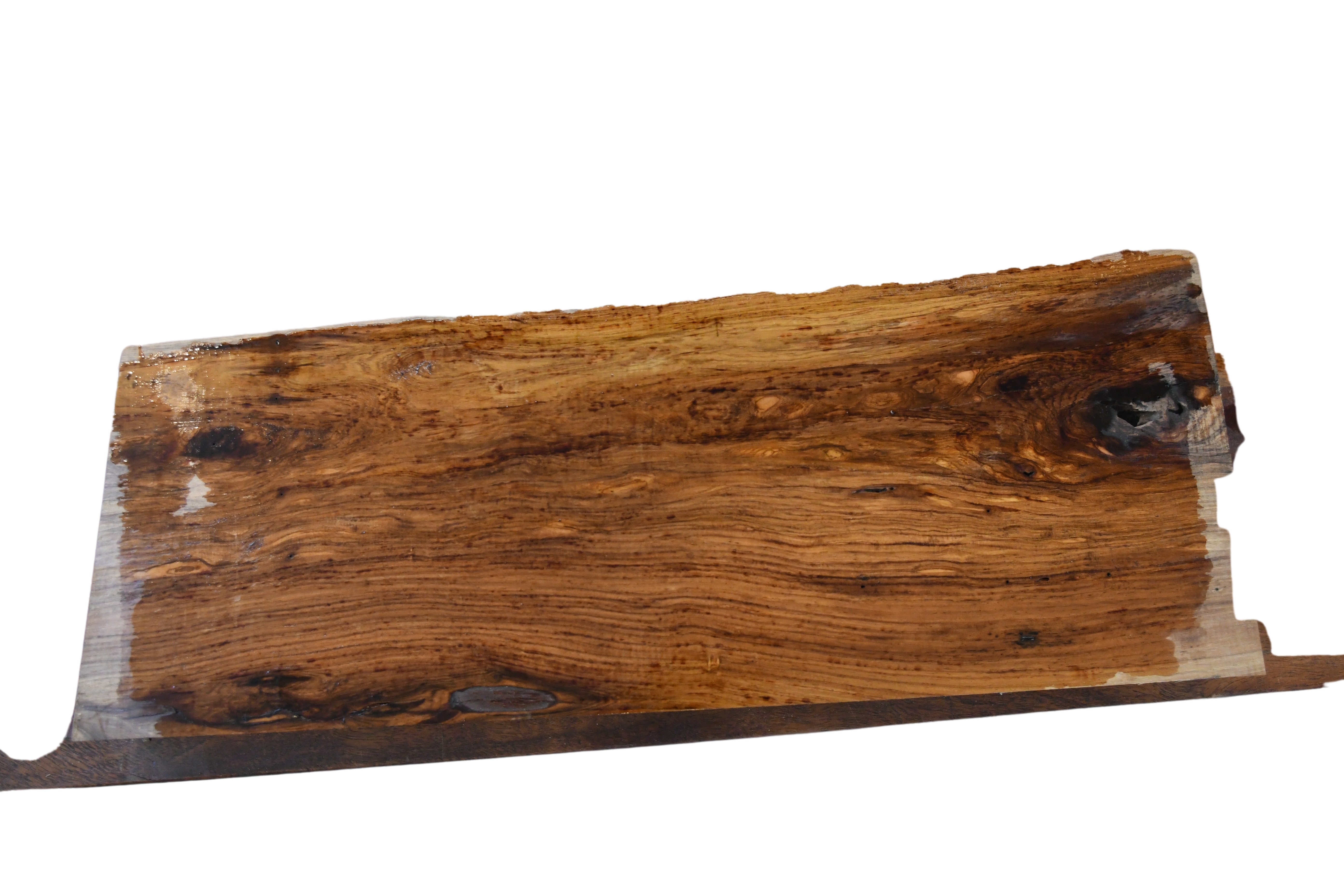 Rosewood (Honduras) GuitarBilletATC HONRW.BIL.012